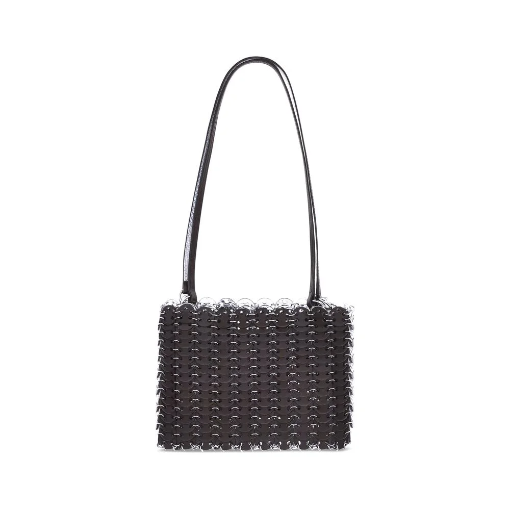 Rabanne Flip 1969 Shoulder Bag