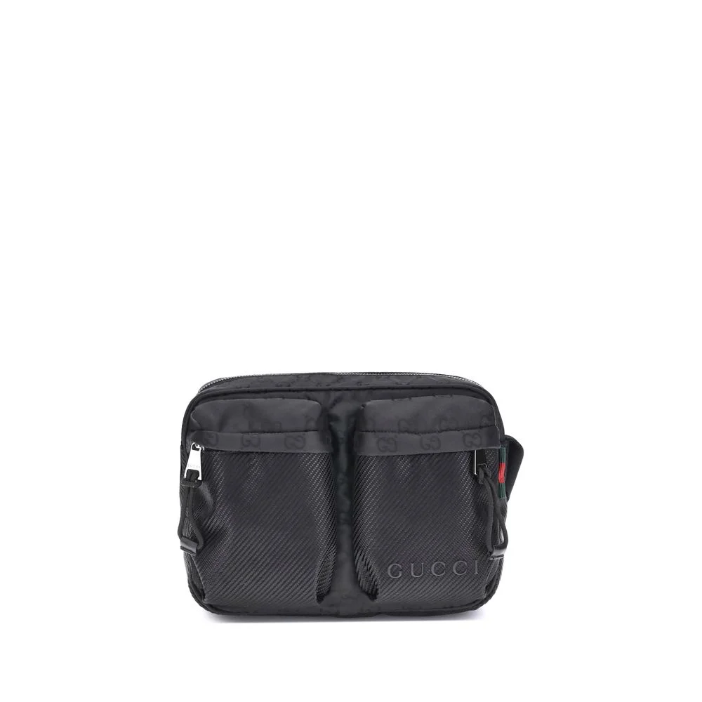 Gucci Nexus Small Shoulder Bag
