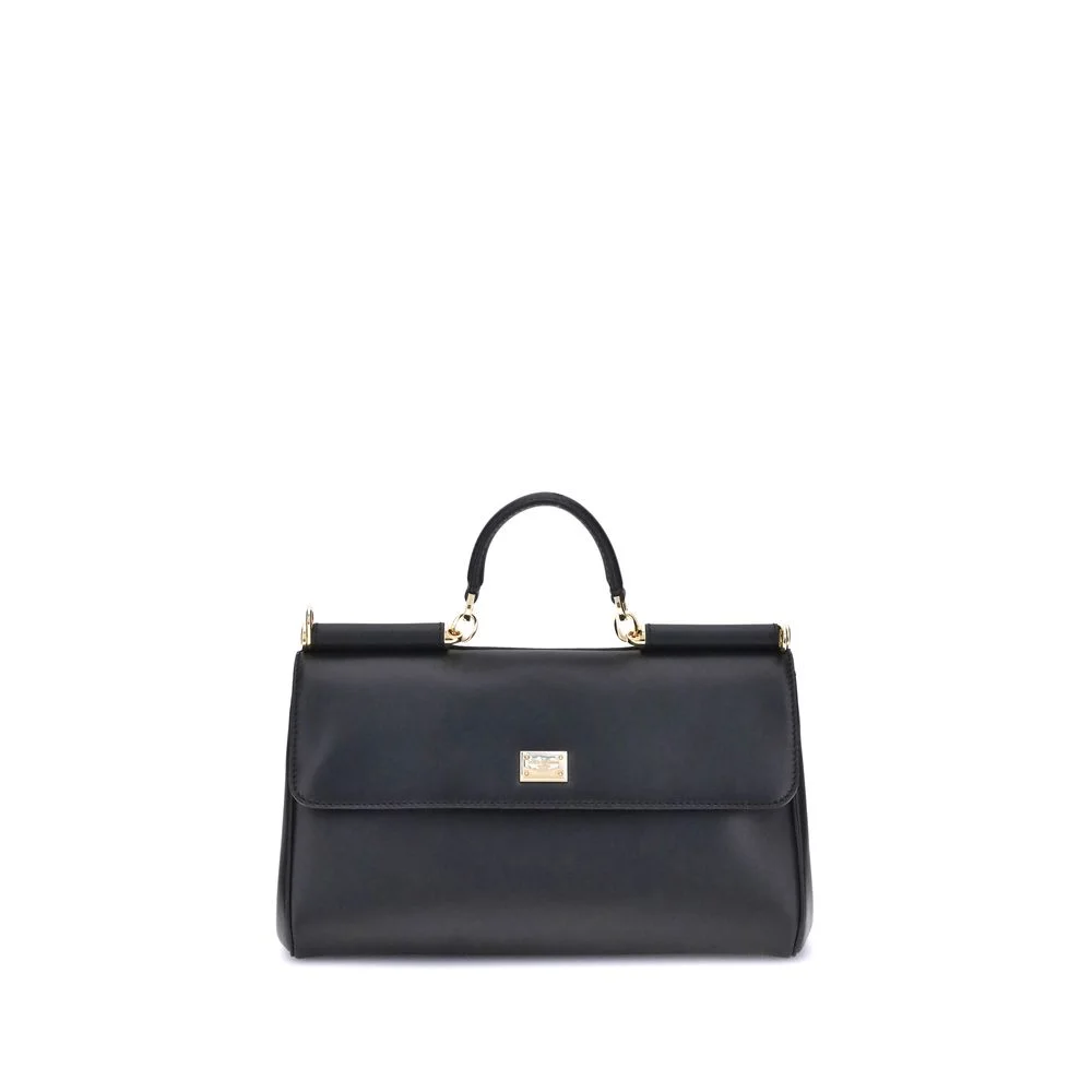 Dolce & Gabbana My Sicily Handbag