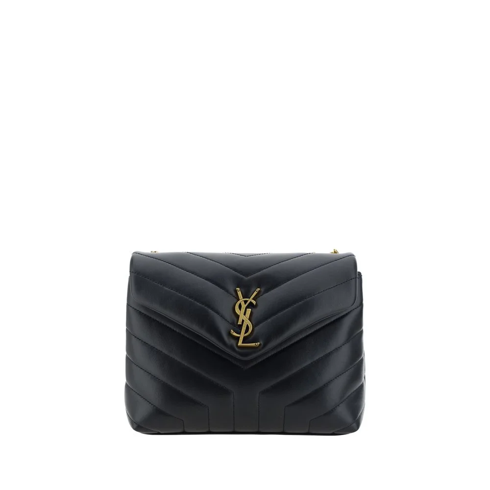 Saint Laurent LouLou Shoulder Bag