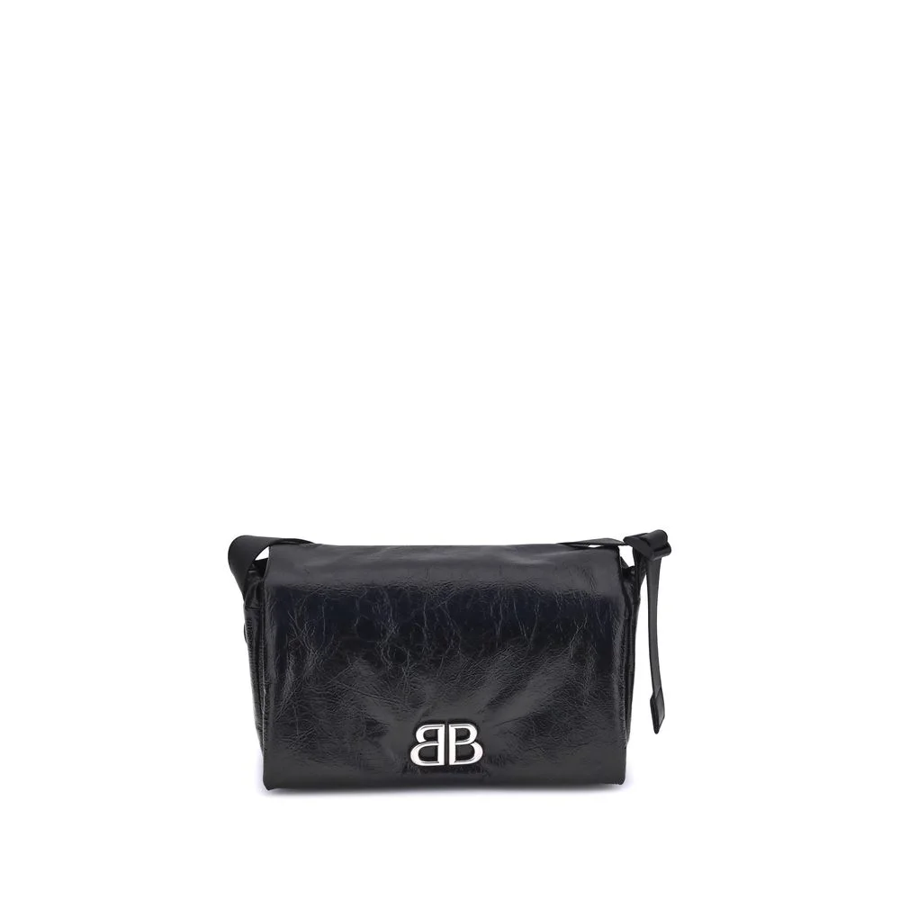 Balenciaga Monaco Shoulder Bag