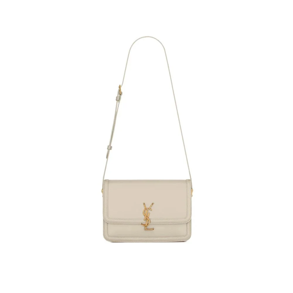 Saint Laurent Solferino Medium Shoulder Bag