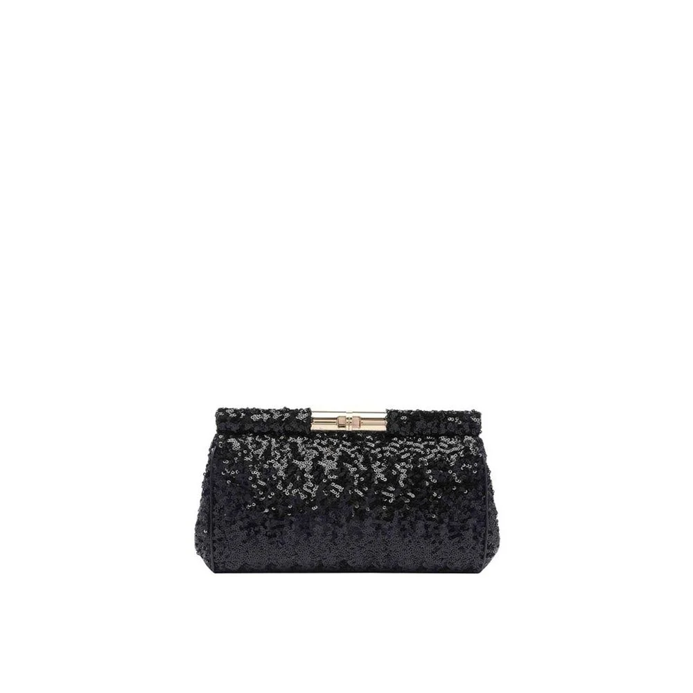 Dolce & Gabbana Marlene Medium Shoulder Bag