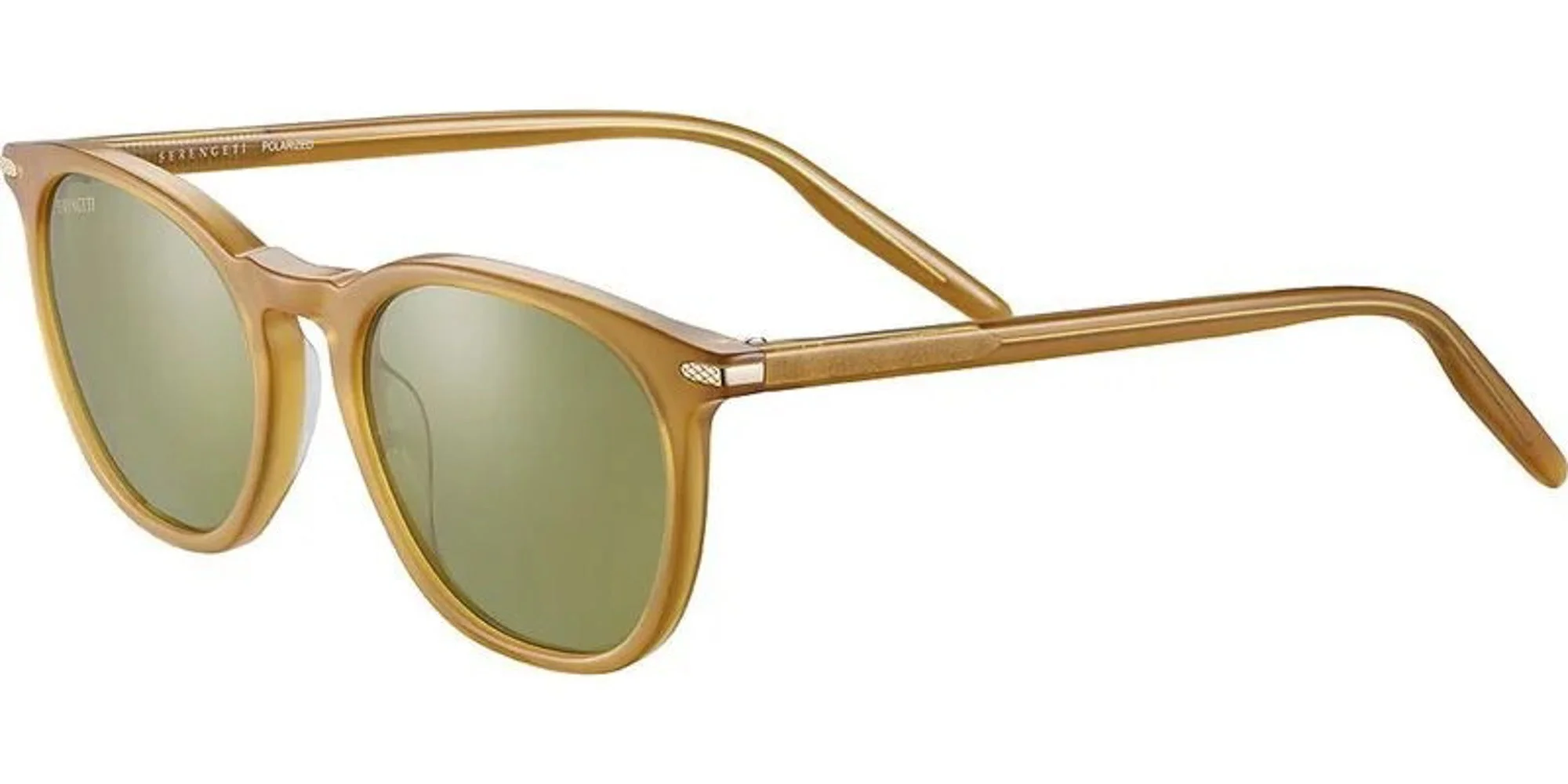 Shiny Honey/Mineral Polarised