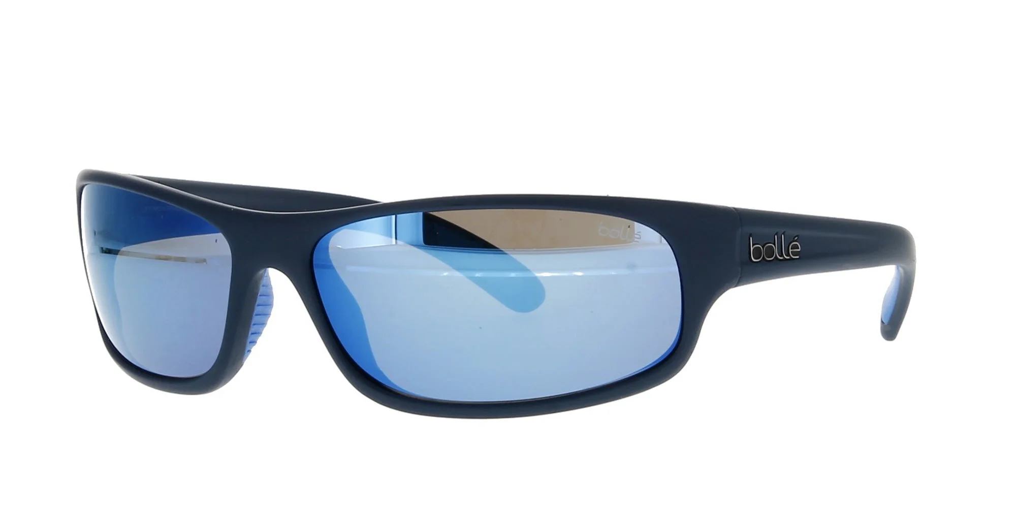 Blue/Blue Polarised