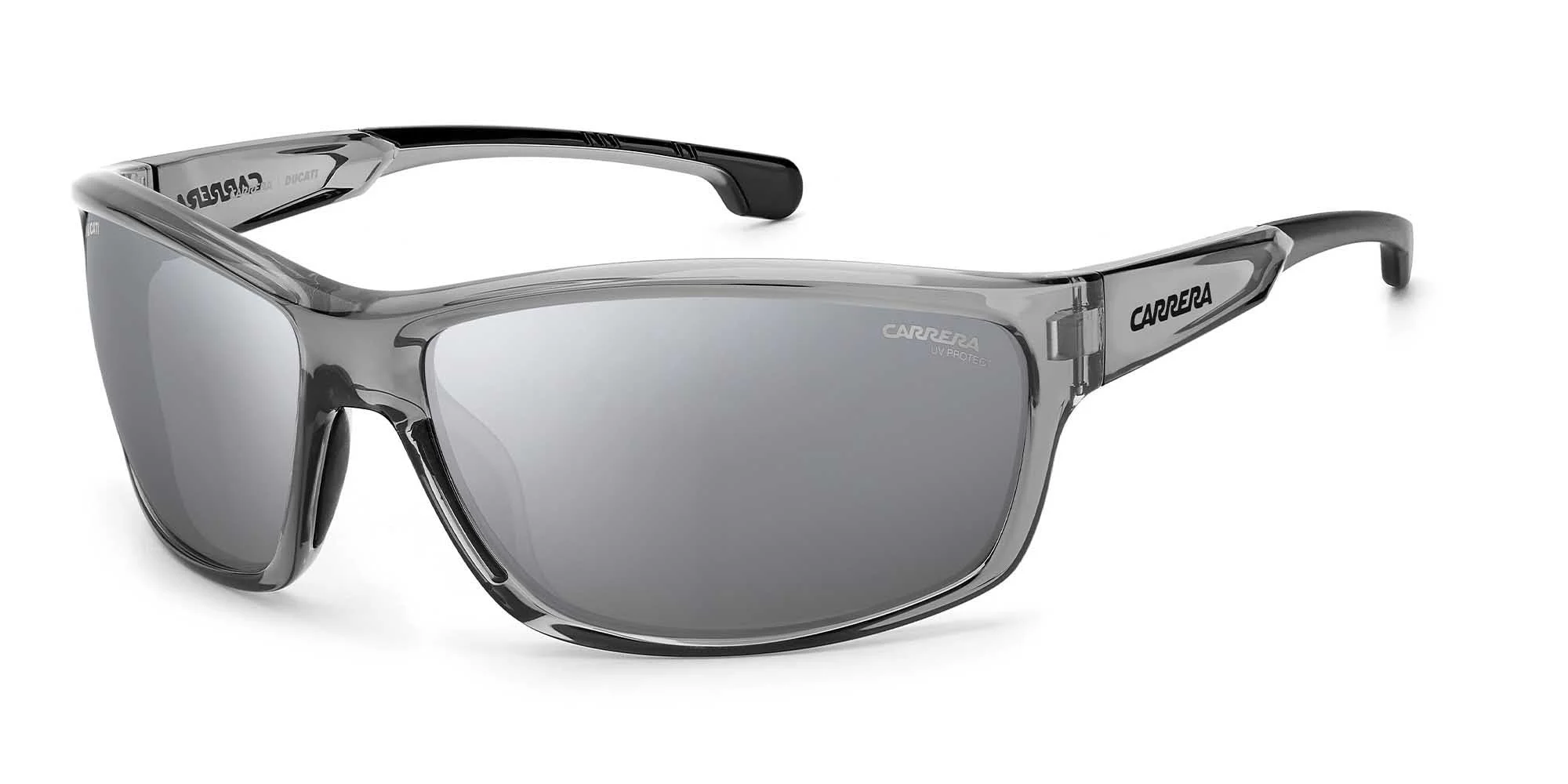 Black-Grey/Silver Mirror 1