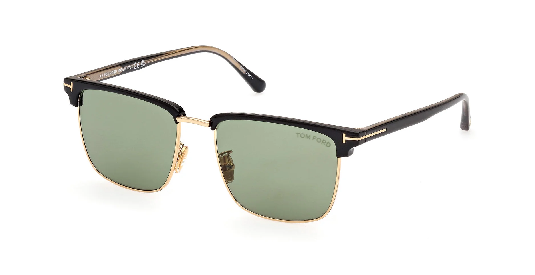 Tom Ford Hudson-02 TF997-H