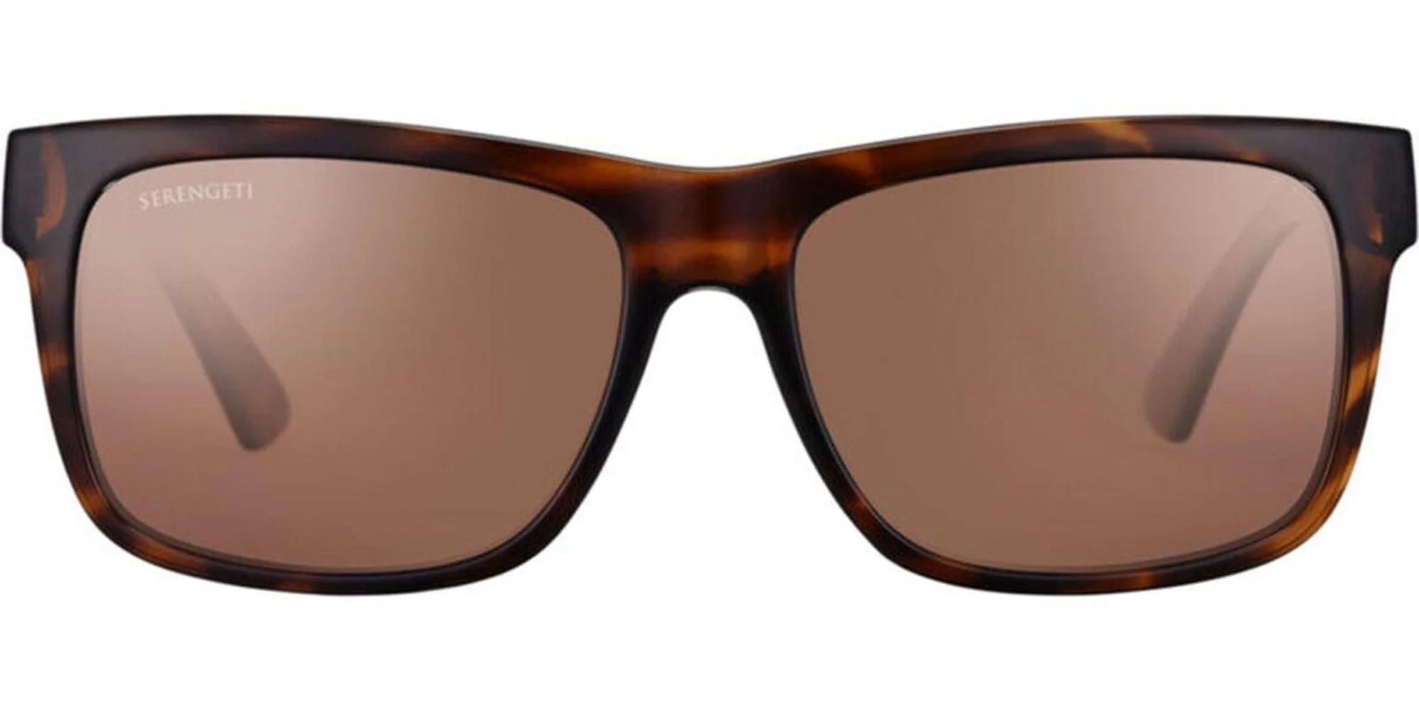 Shiny Dark Tortoise/Mineral Polarised