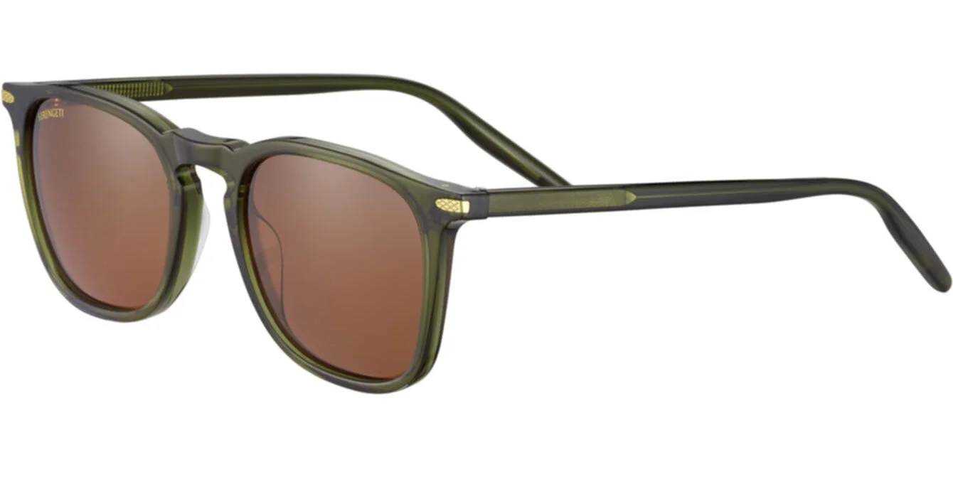 Green/Brown