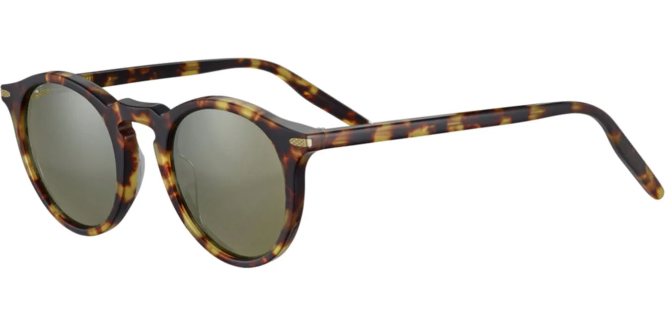 Shiny Tortoise/Green Mirror