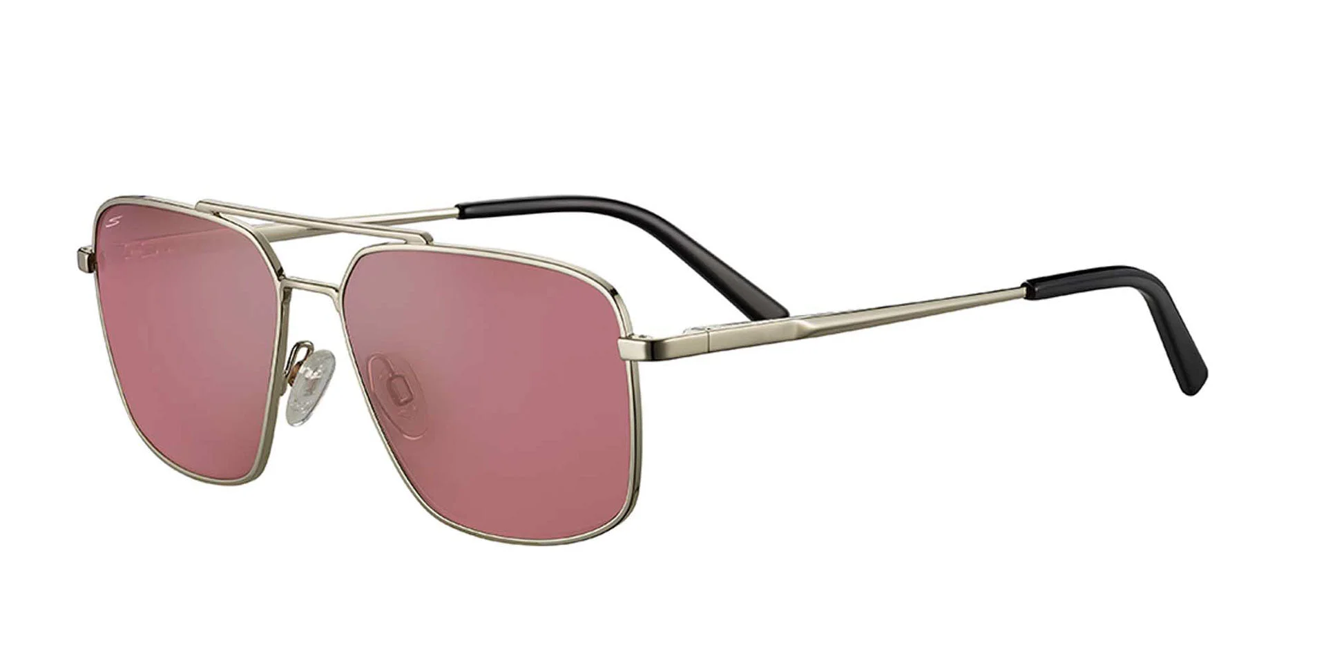 Gold/Pink