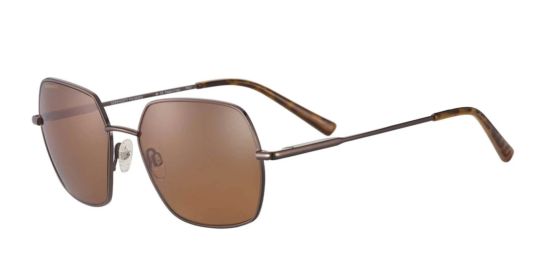 Chocolate Brown/Brown