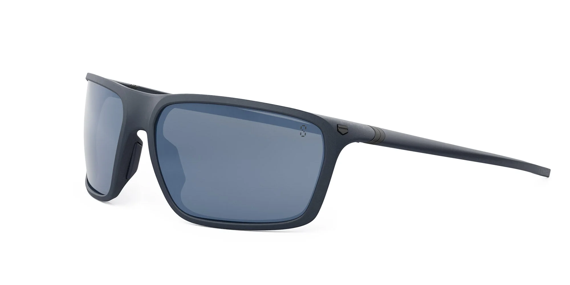 Ultramatte Blue/Brown Polarised