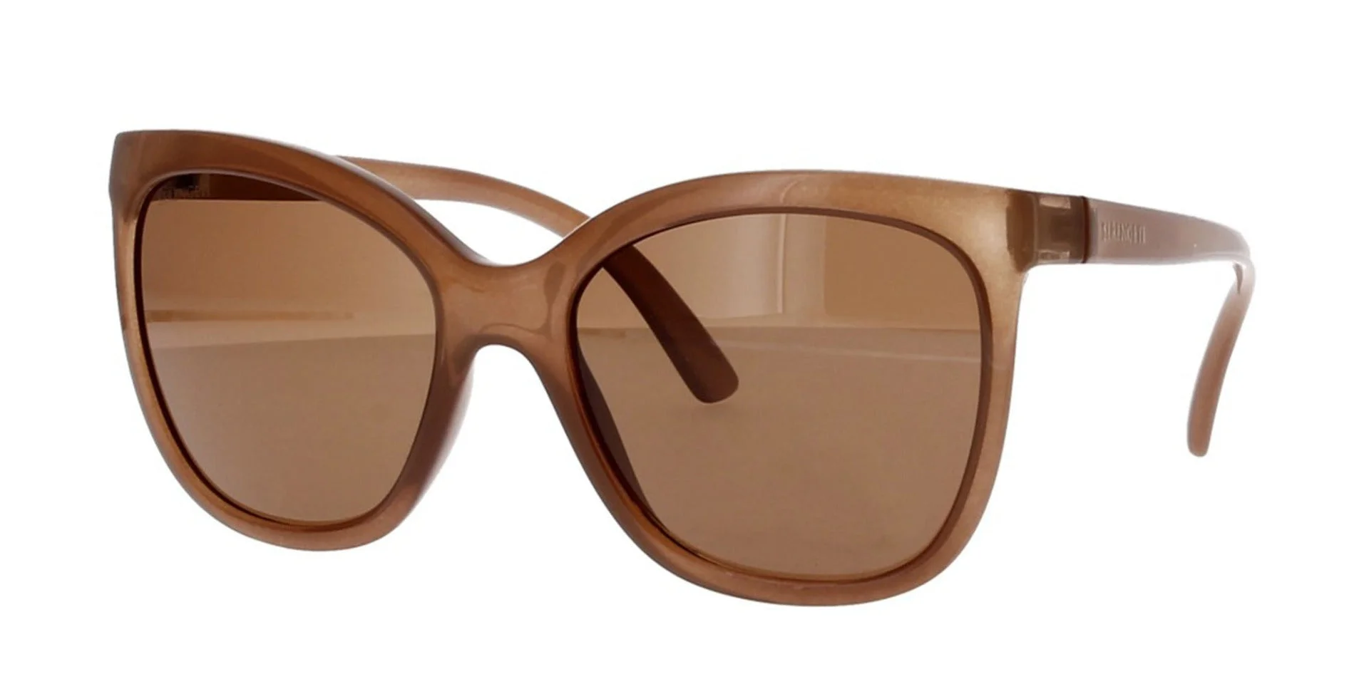 Brown/Brown Polarised