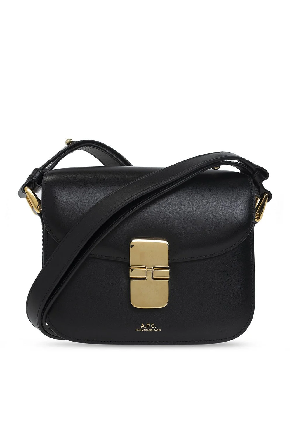 A.p.c. ‘Grace Mini’ shoulder bag