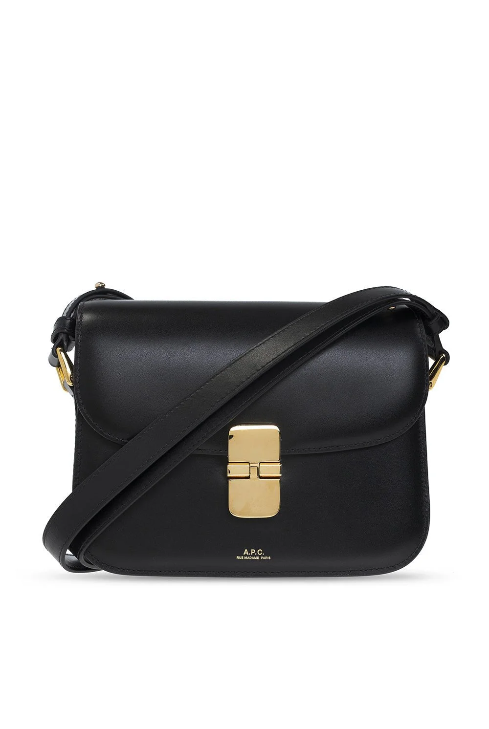 A.p.c. ‘Grace Small’ shoulder bag