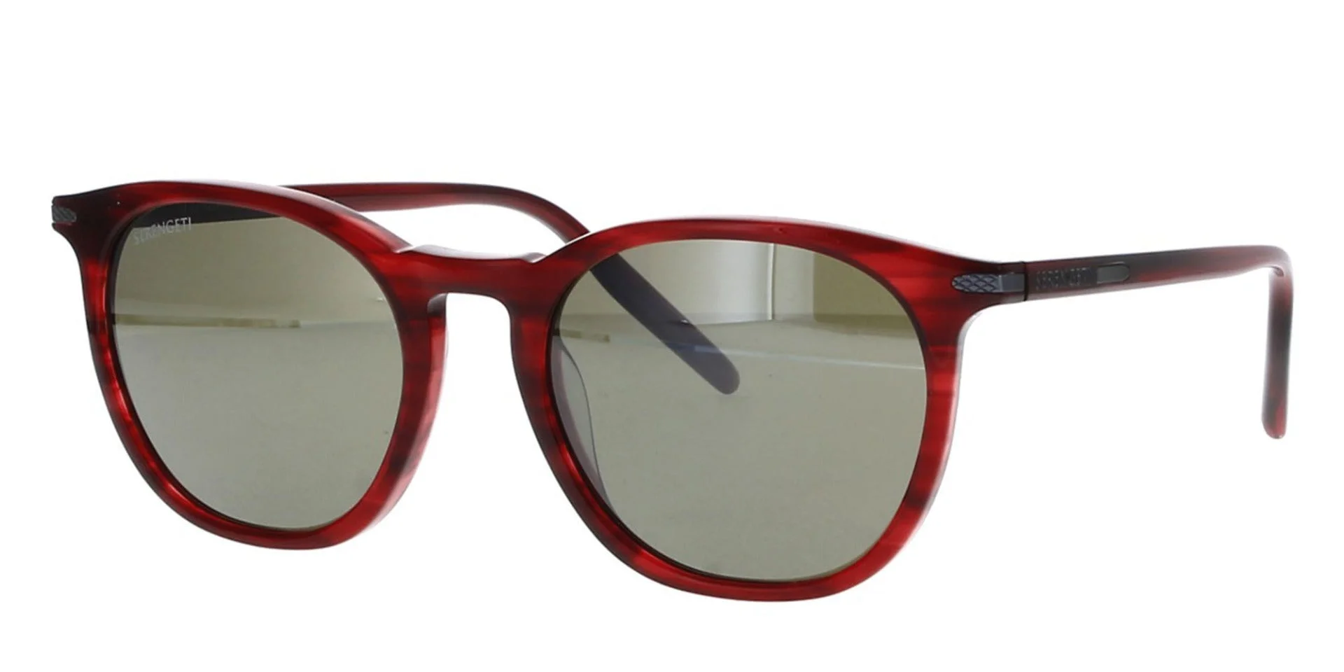 Red/Green Polarised