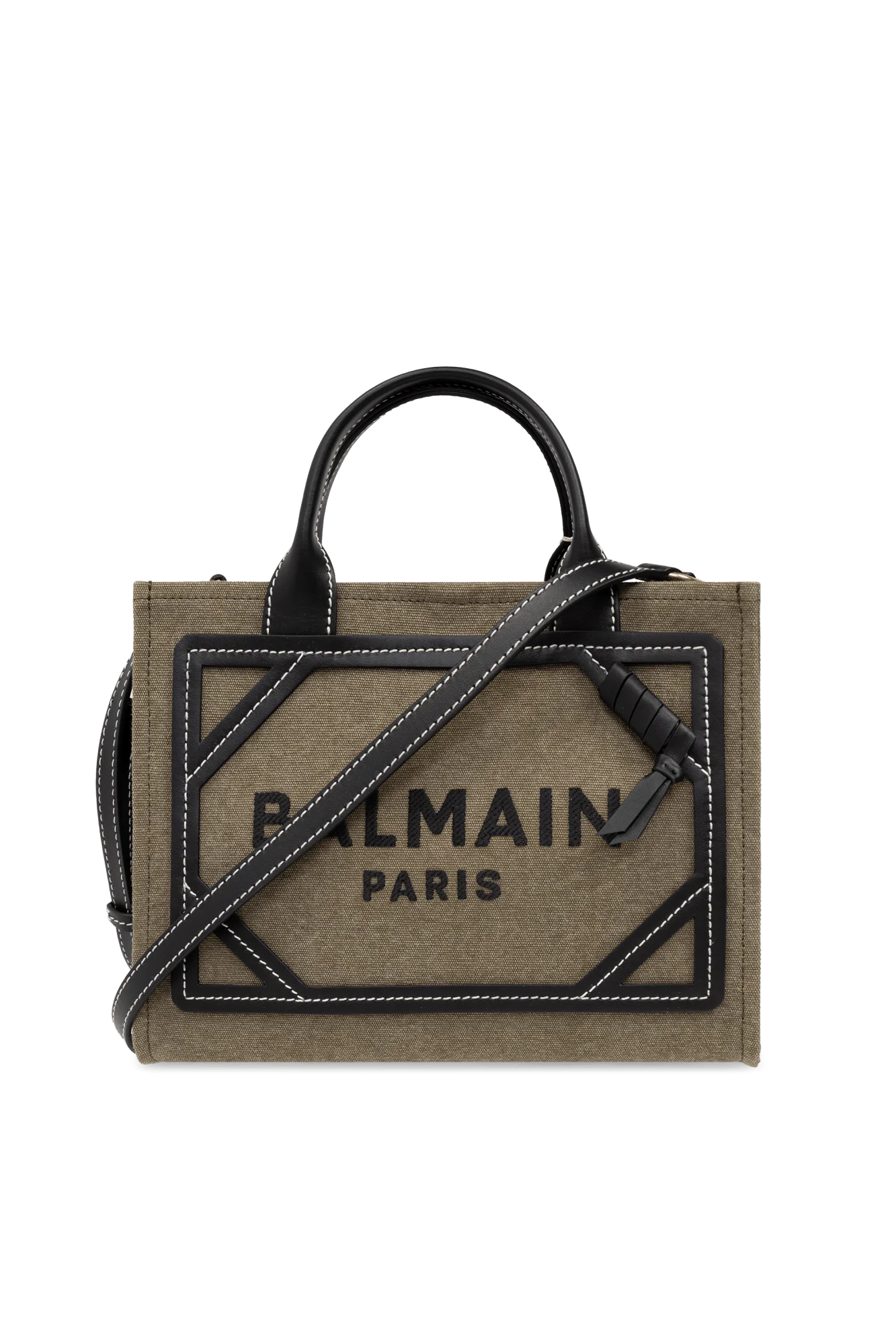 Balmain Balmain shopper bag