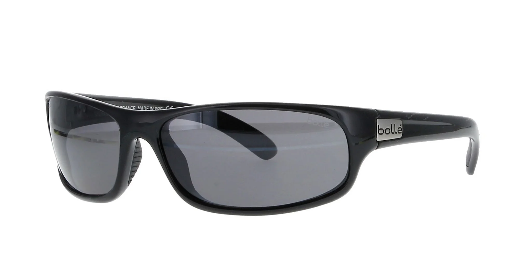 Black/Green Polarised