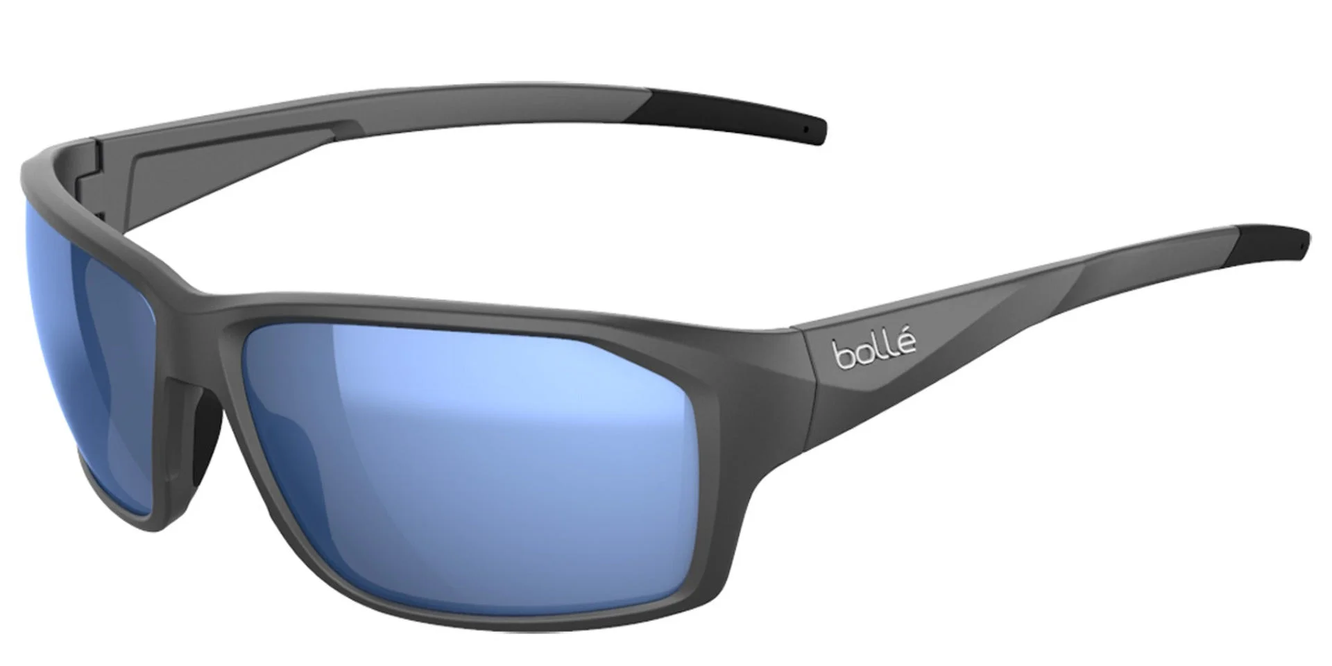 Grey/Blue Polarised