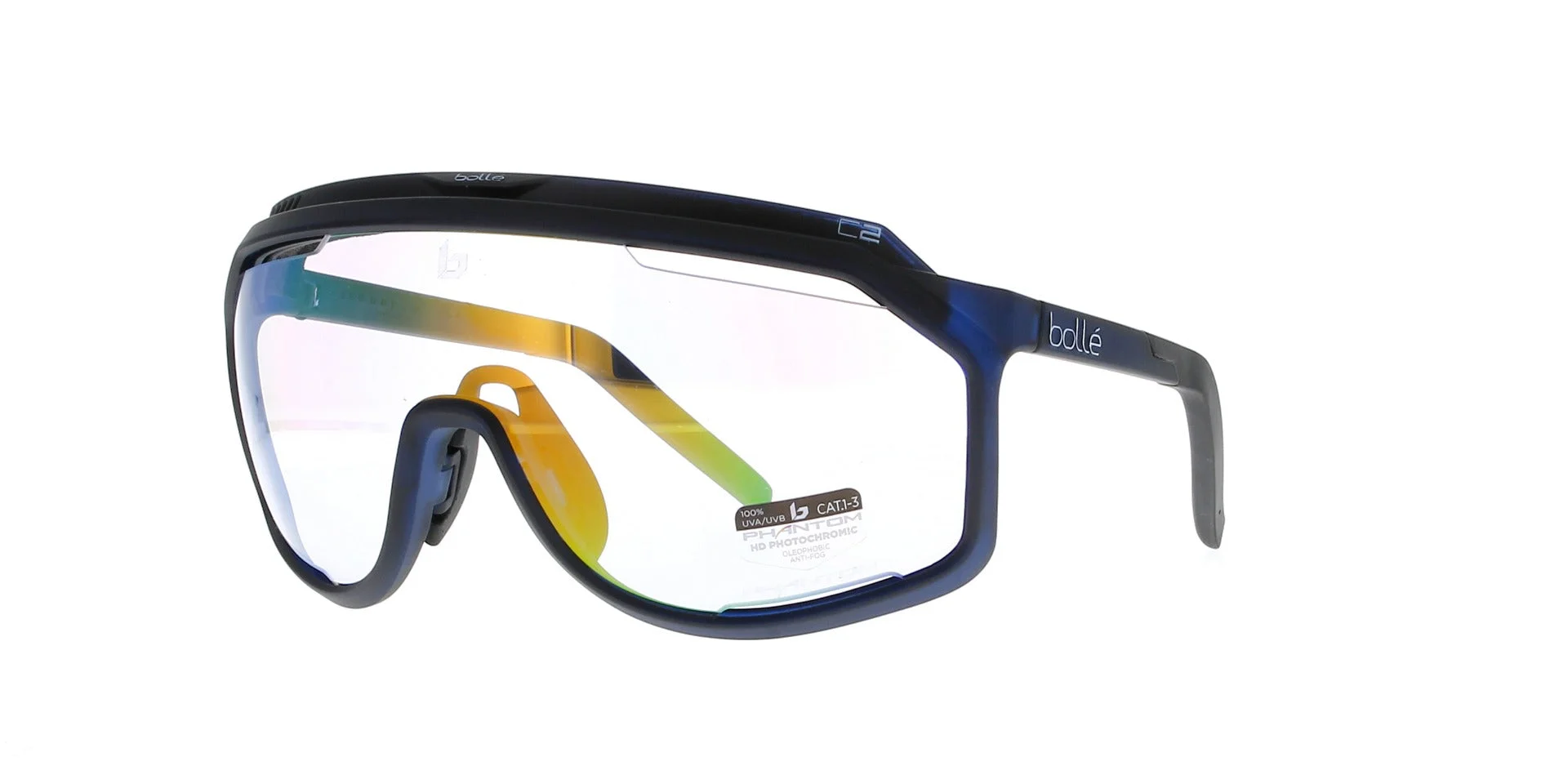 Blue/Green Photochromic