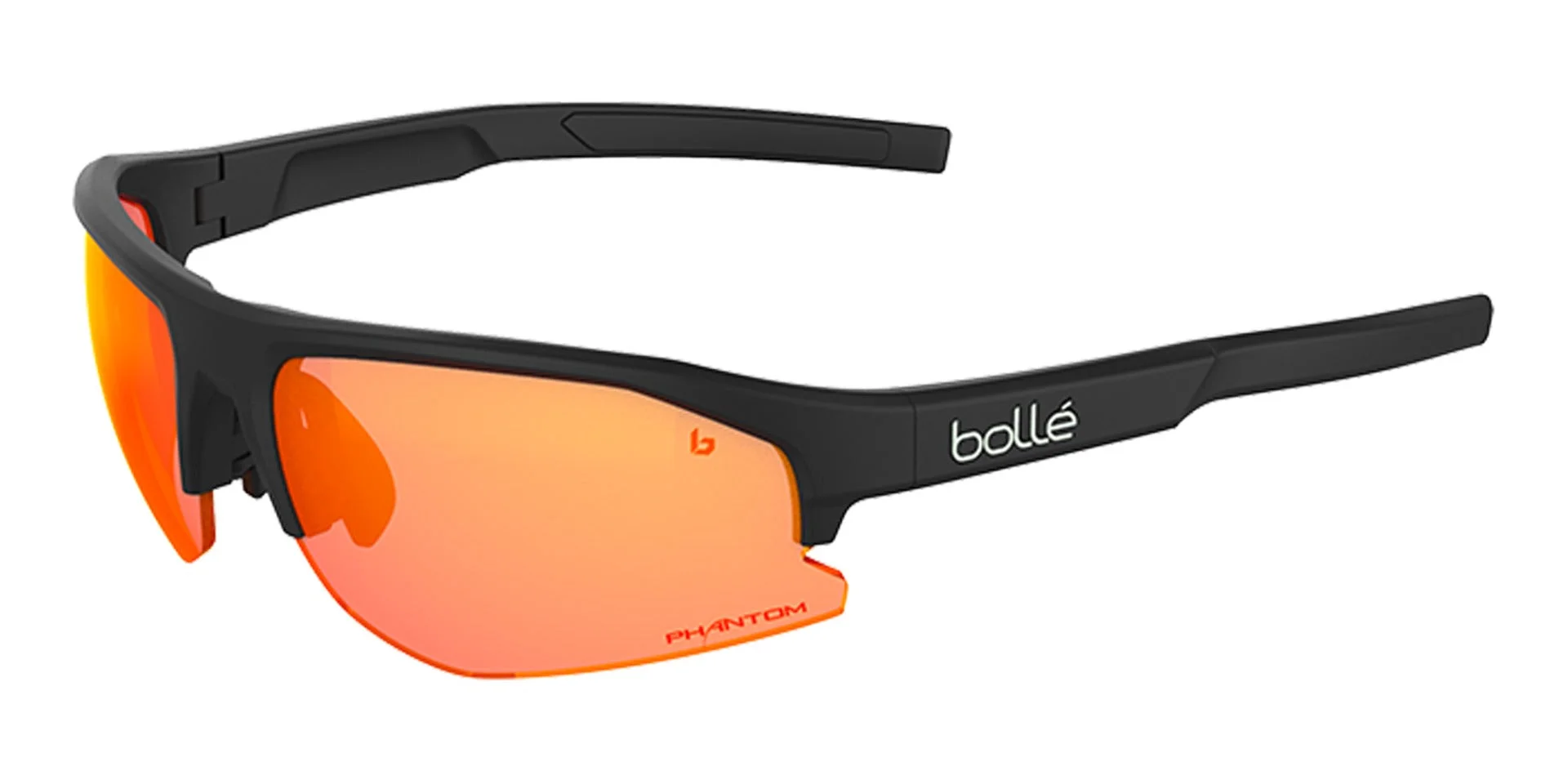 Black/Red Photochromic