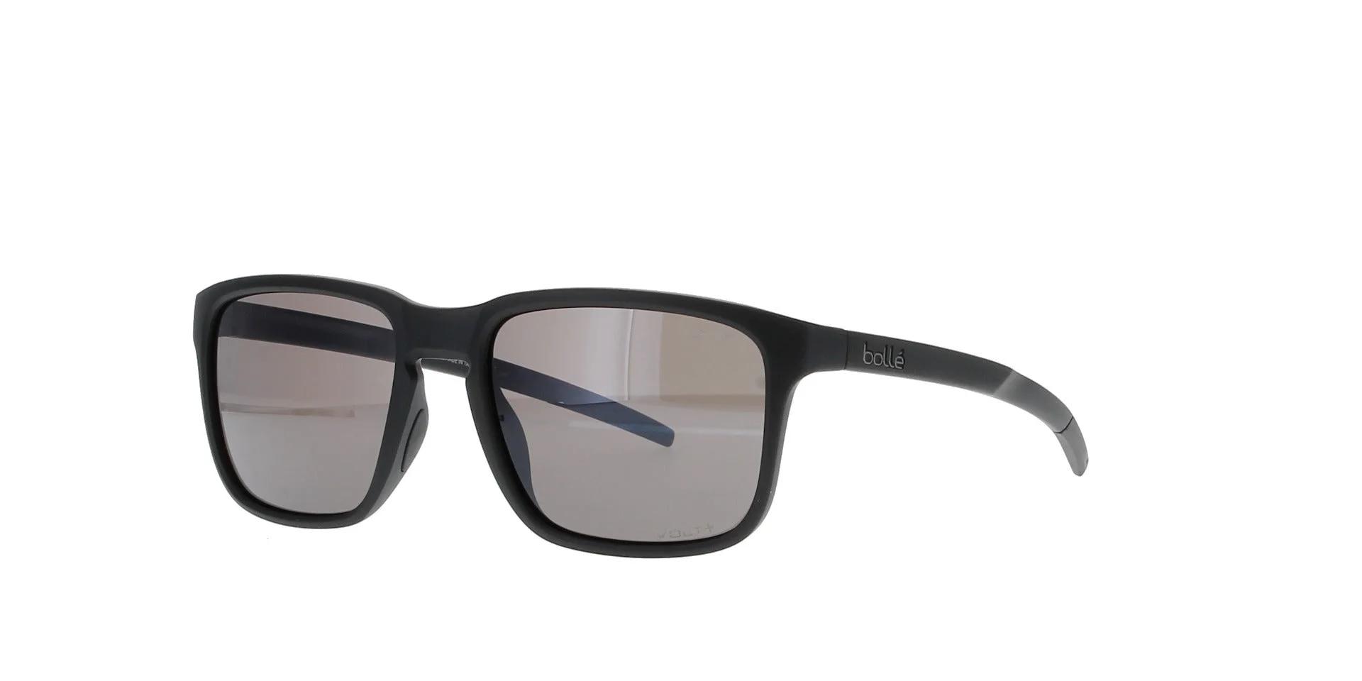 Black/Grey Polarised