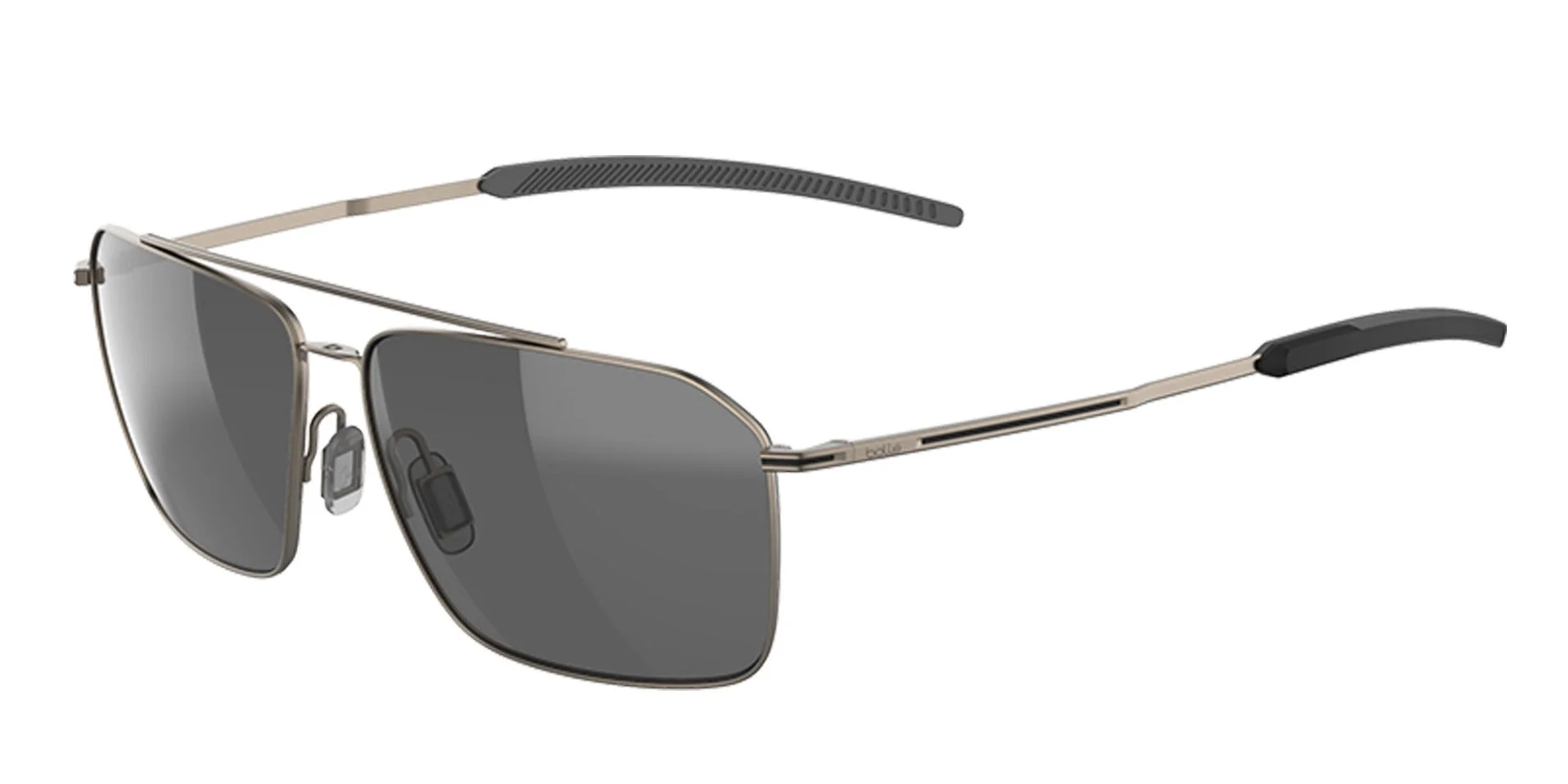 Gold/Grey Polarised