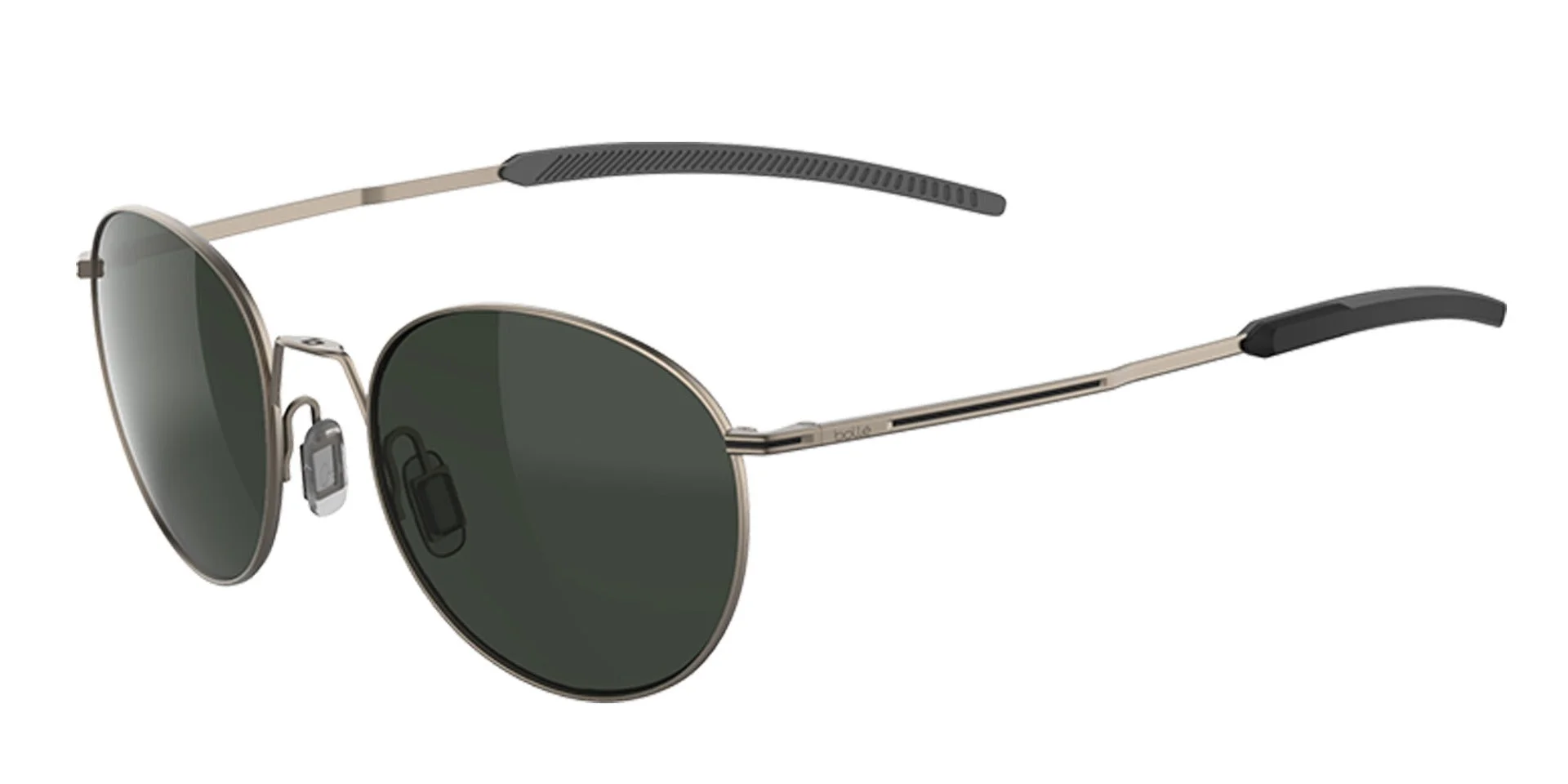Gold/Green Polarised