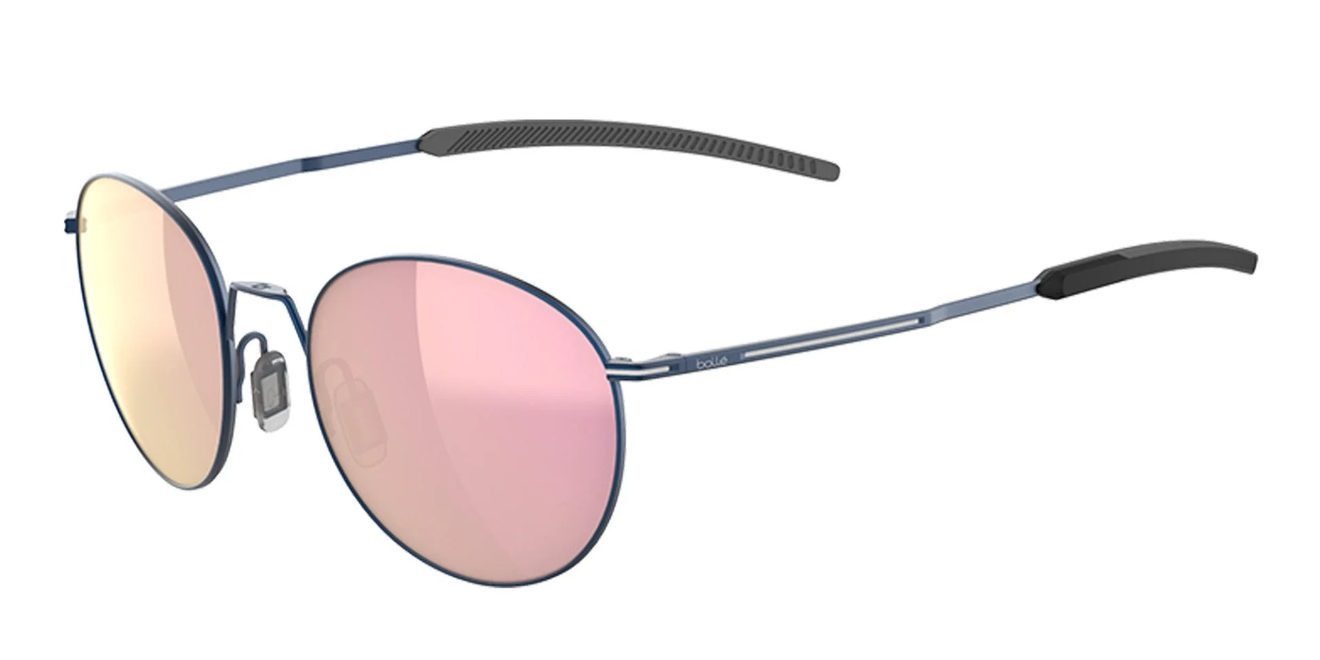 Blue/Pink Polarised