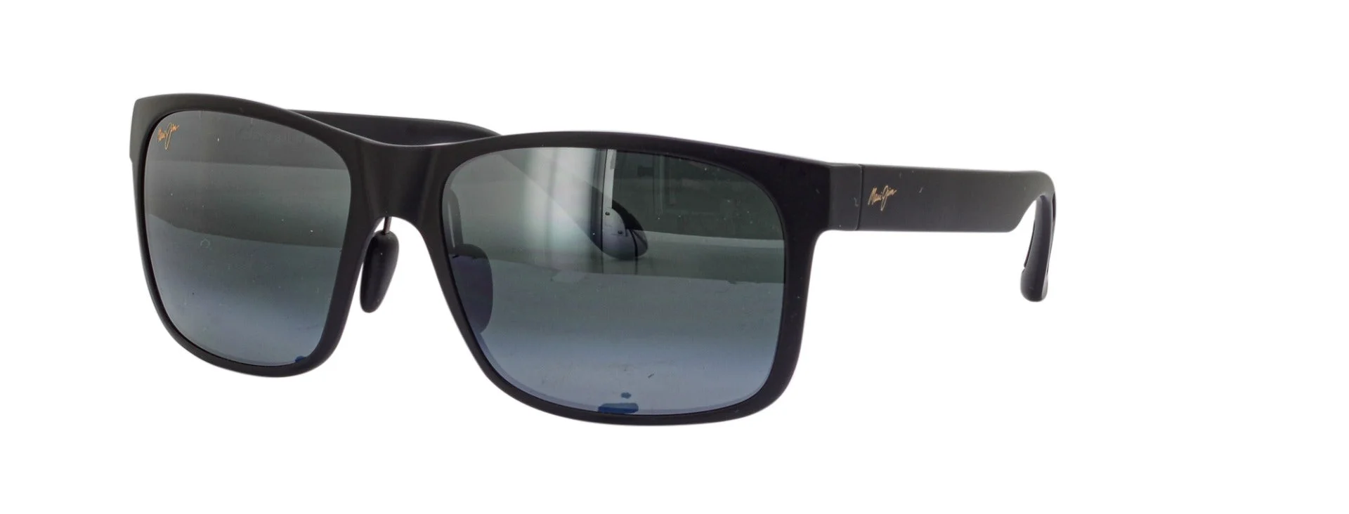 Black/Grey Polarised