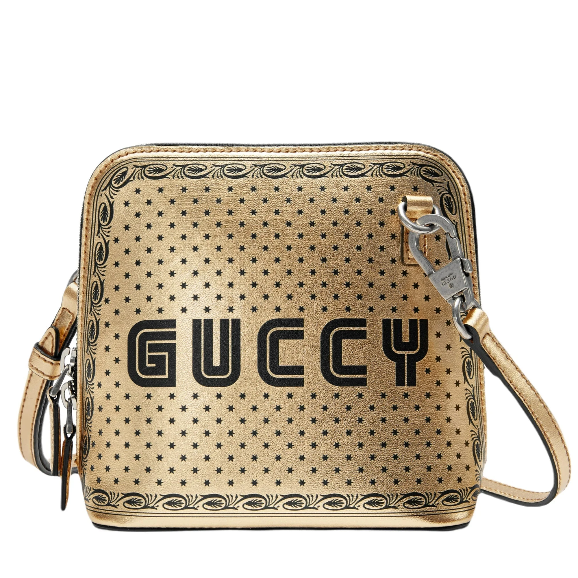 Gucci Guccy Shoulder Bag