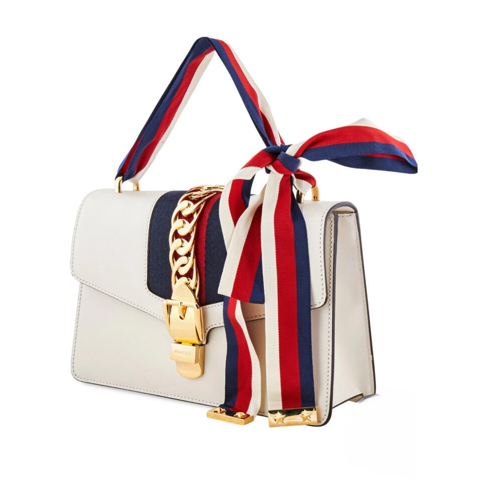 GUCCI Sylvie Series Satchel