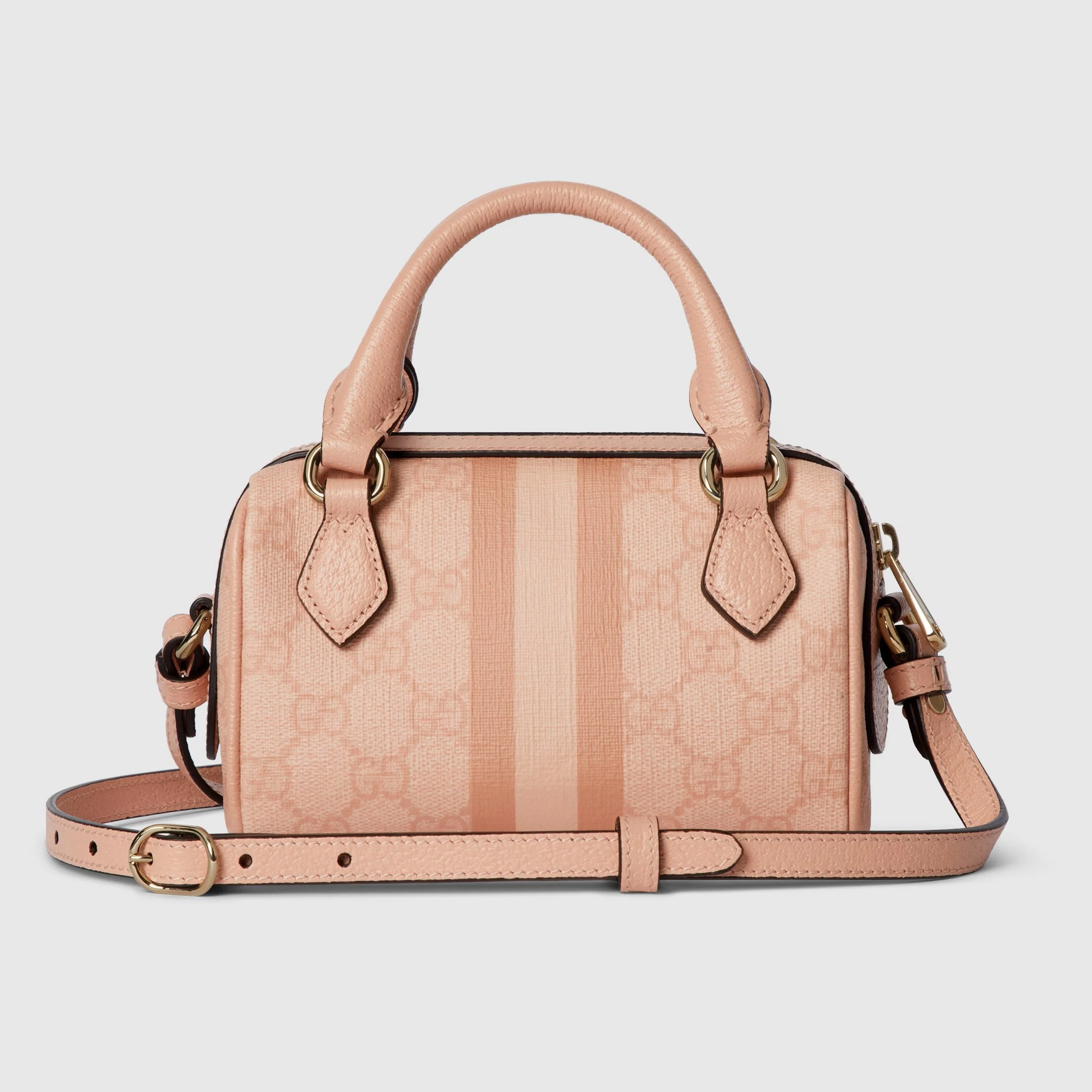 GG pattern 2WAY mini bag