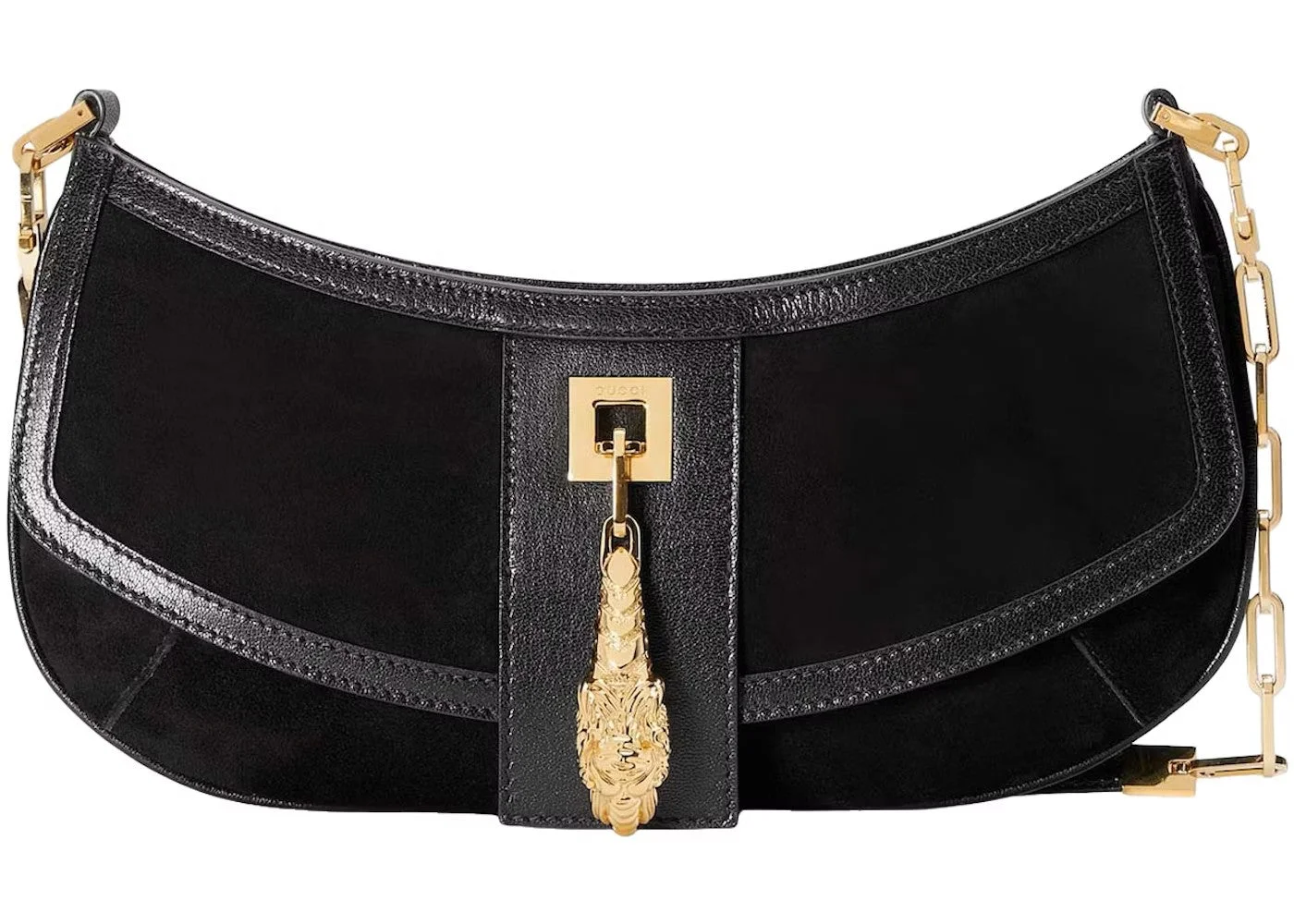 Gucci Blondie Small Shoulder Bag