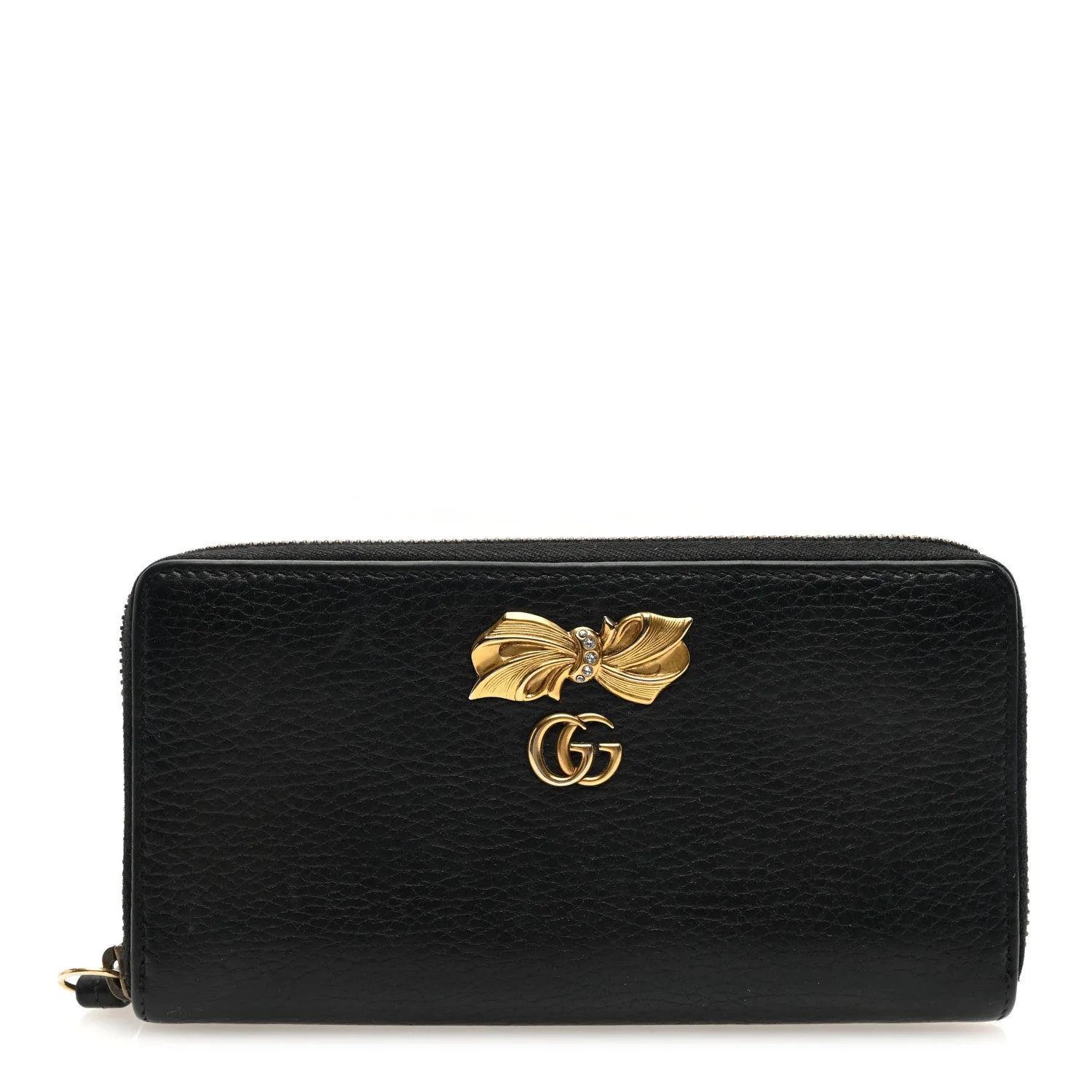 Gucci Chain Wallet
