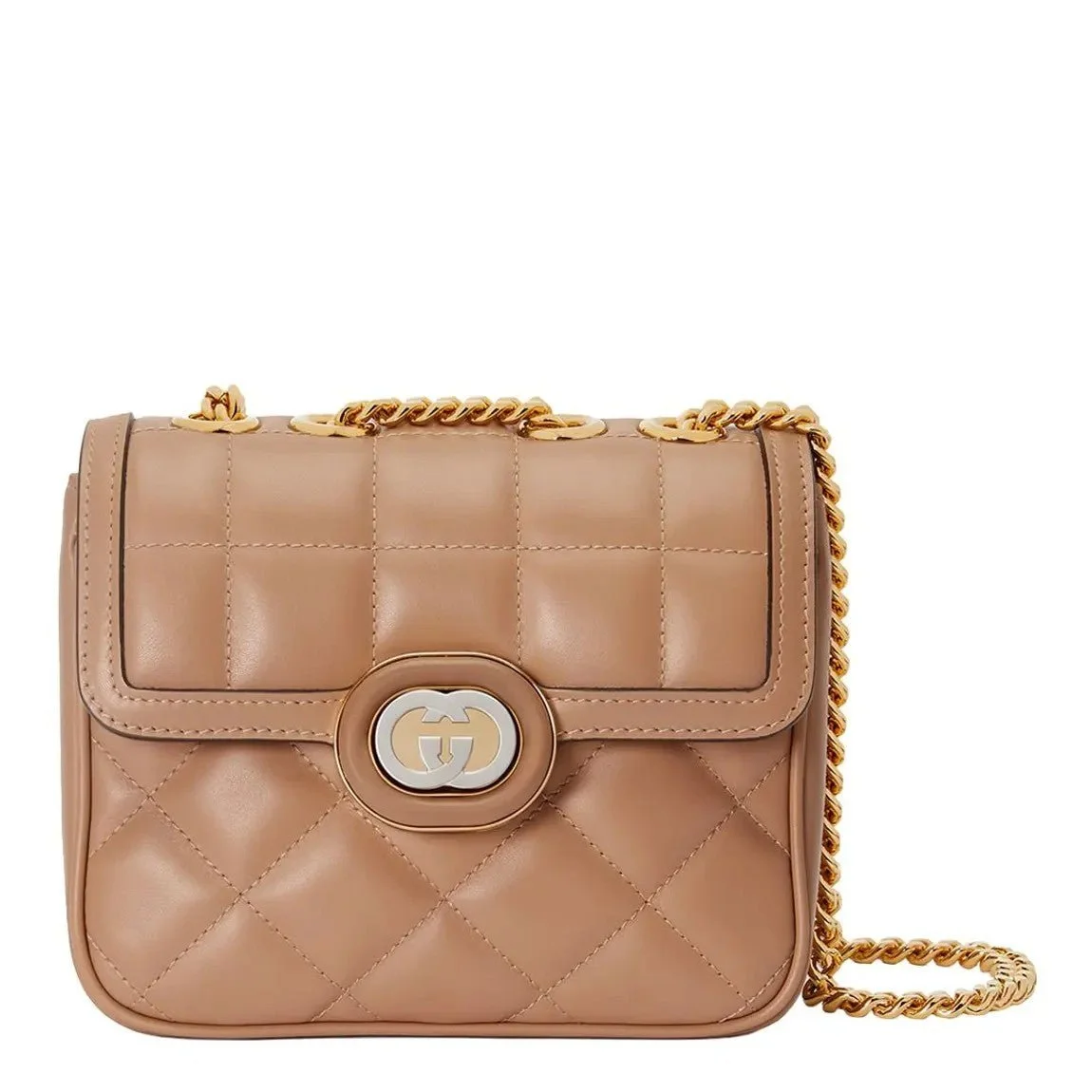 Gucci Deco Small Shoulder Bag