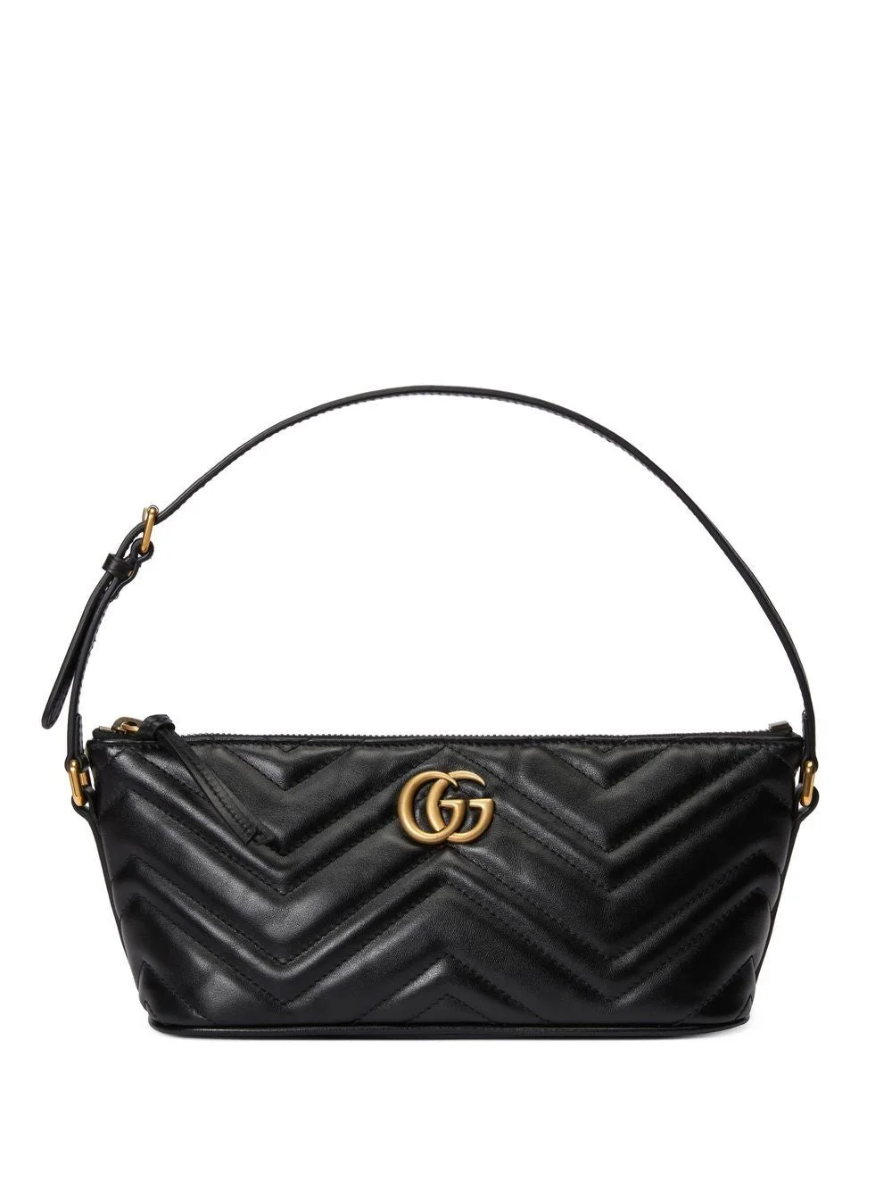 Gucci GG Marmont Small Shoulder Bag