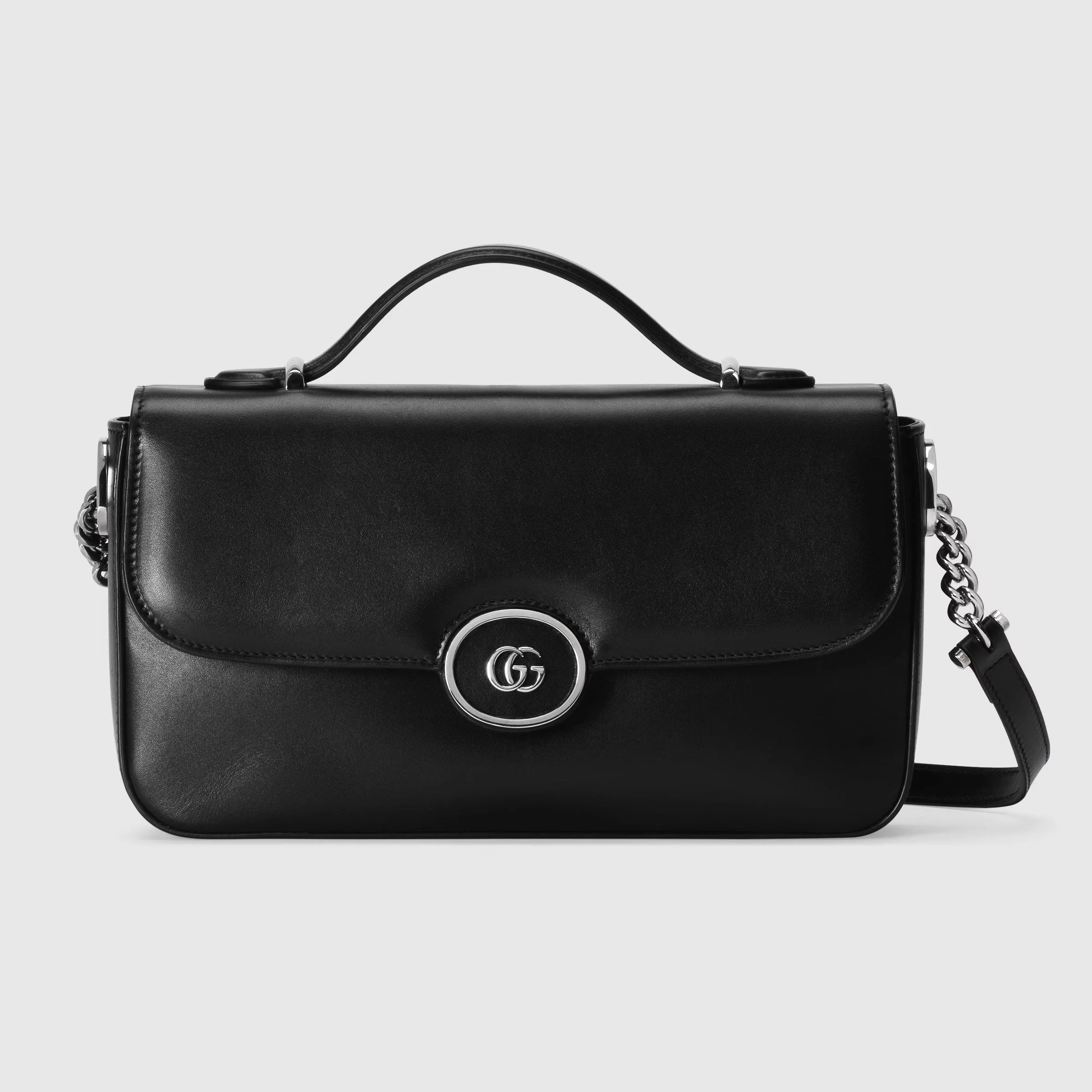 Gucci Interlocking-G Shoulder Bag