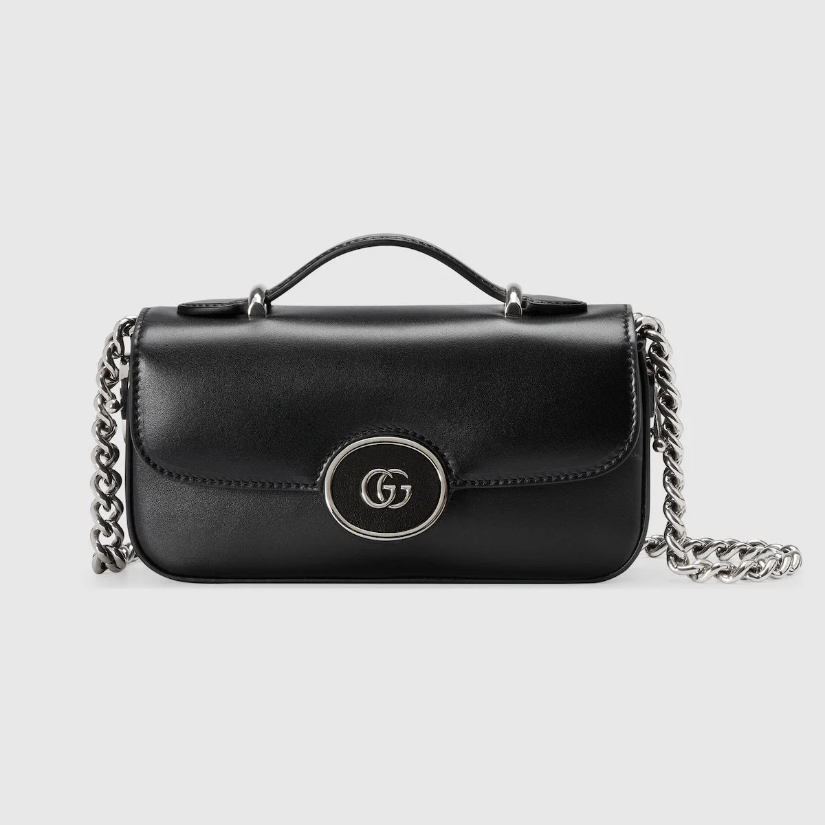 Gucci Petite GG Mini Bag