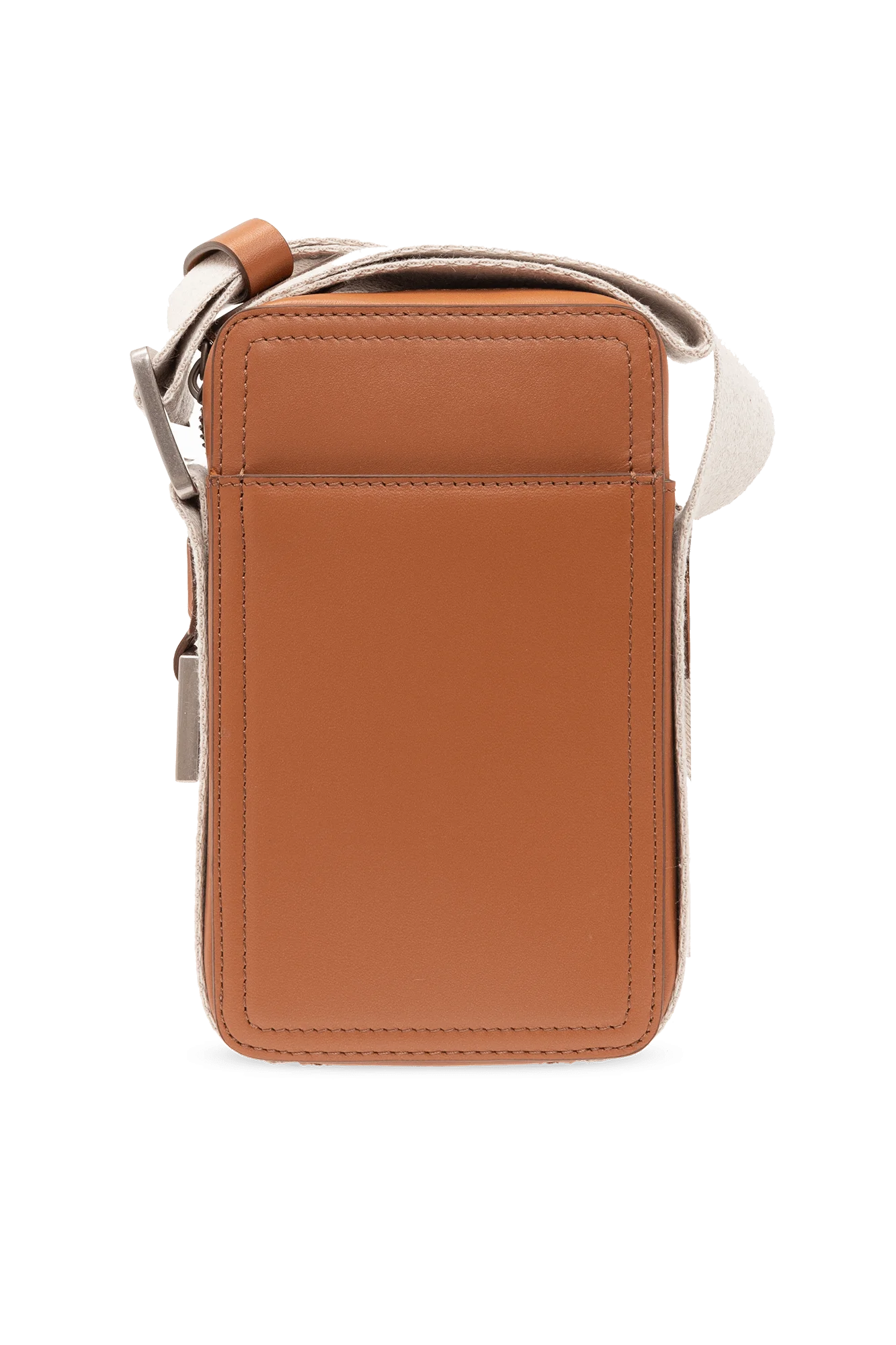 Jacquemus ‘Le Cuerda Vertical’ shoulder bag in BROWN - UNI