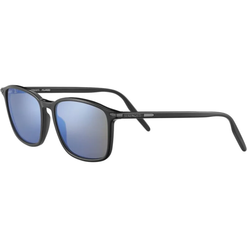 Black/Blue Polarised