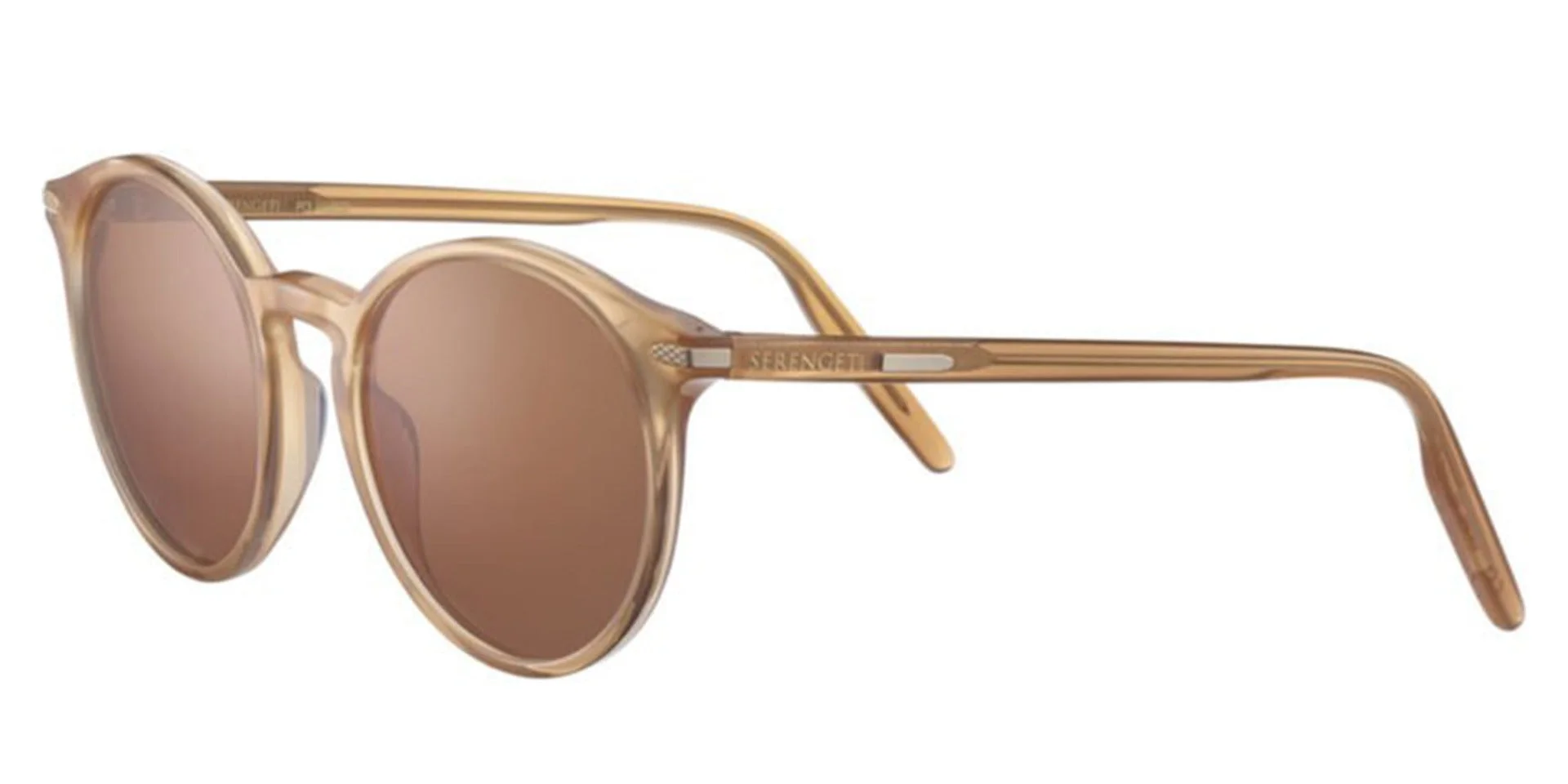 Brown/Brown Polarised