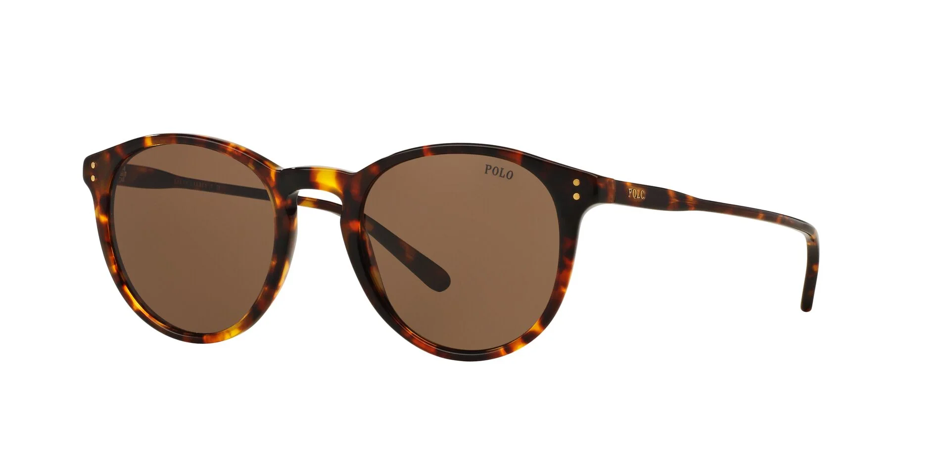 Dark Tortoise/Brown 1