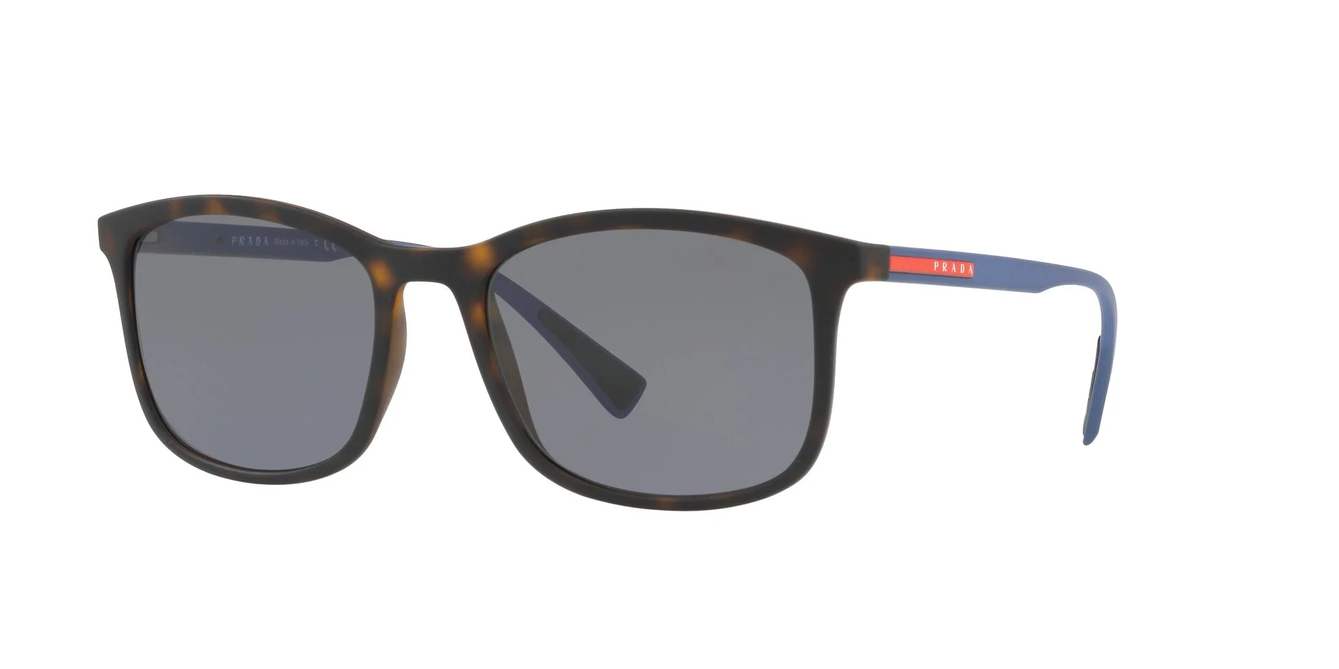 Dark Tortoise/Grey Polarised