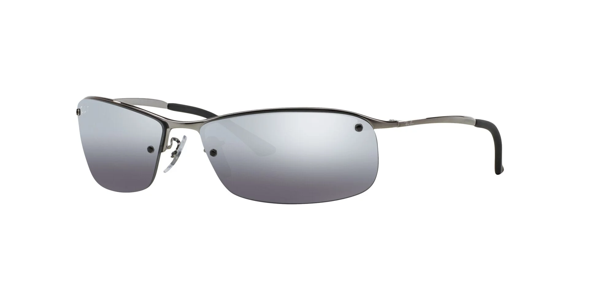 Ray-Ban Top Bar RB3183