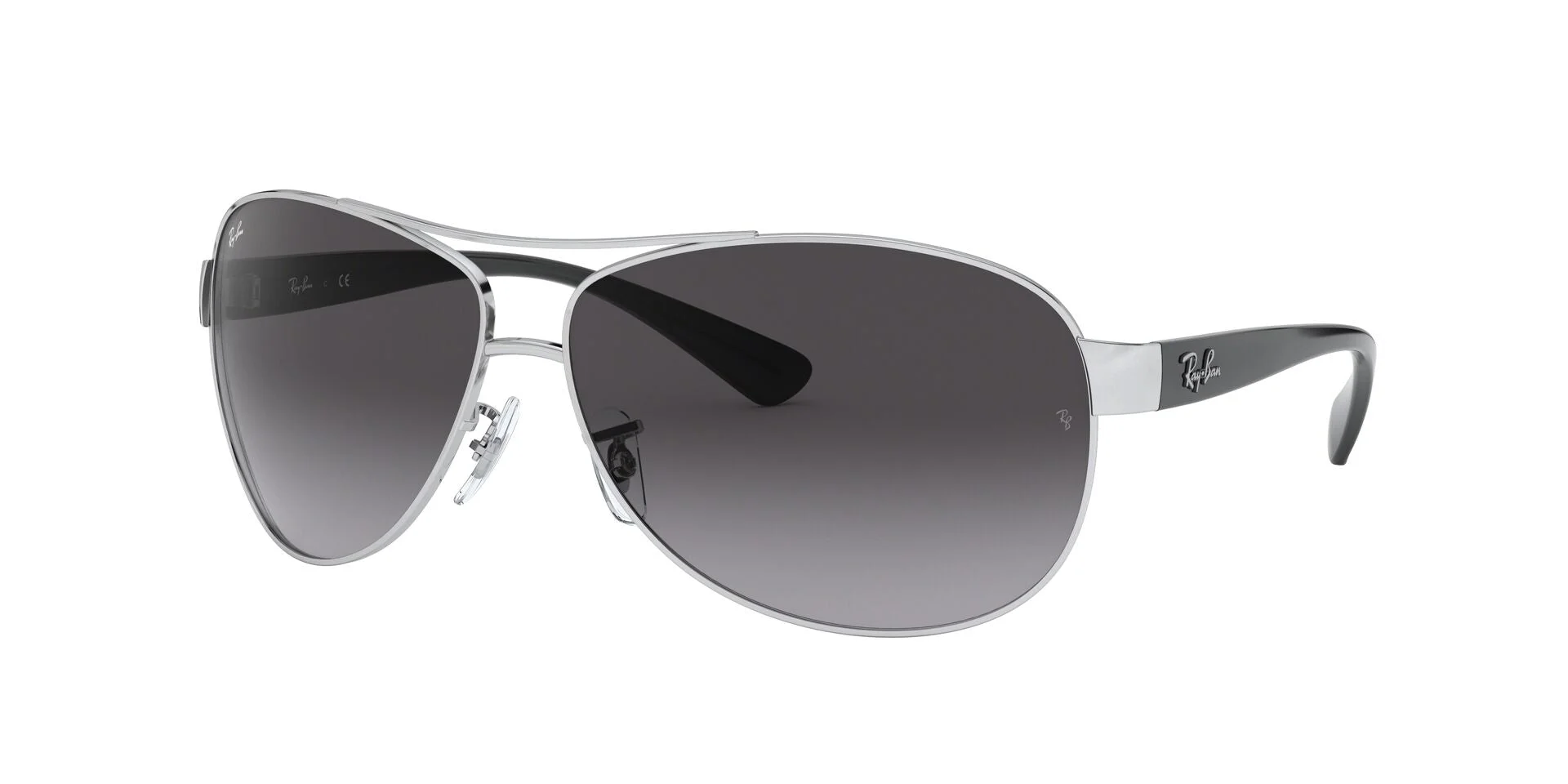 Silver/Grey