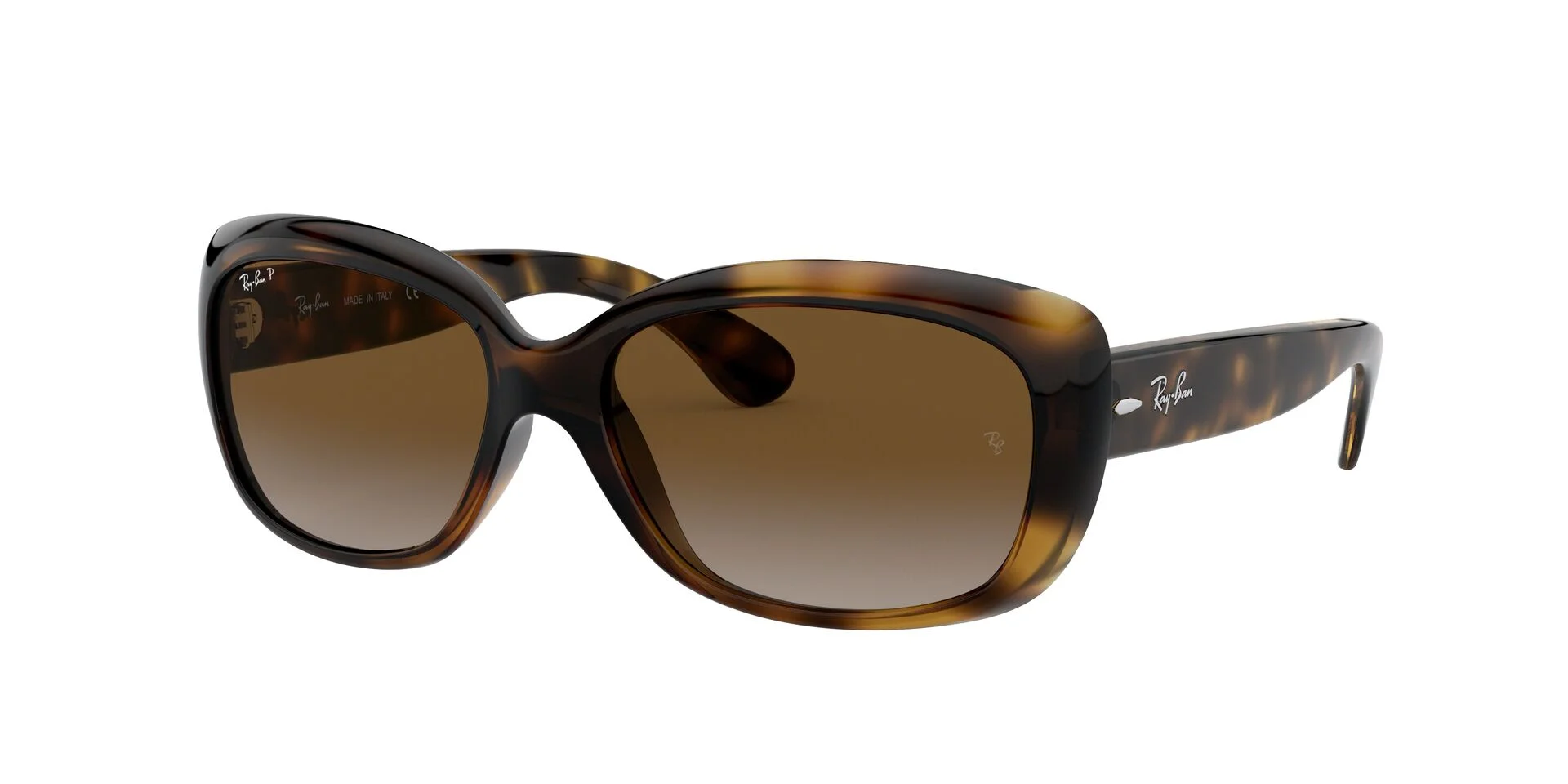 Light Tortoise/Brown