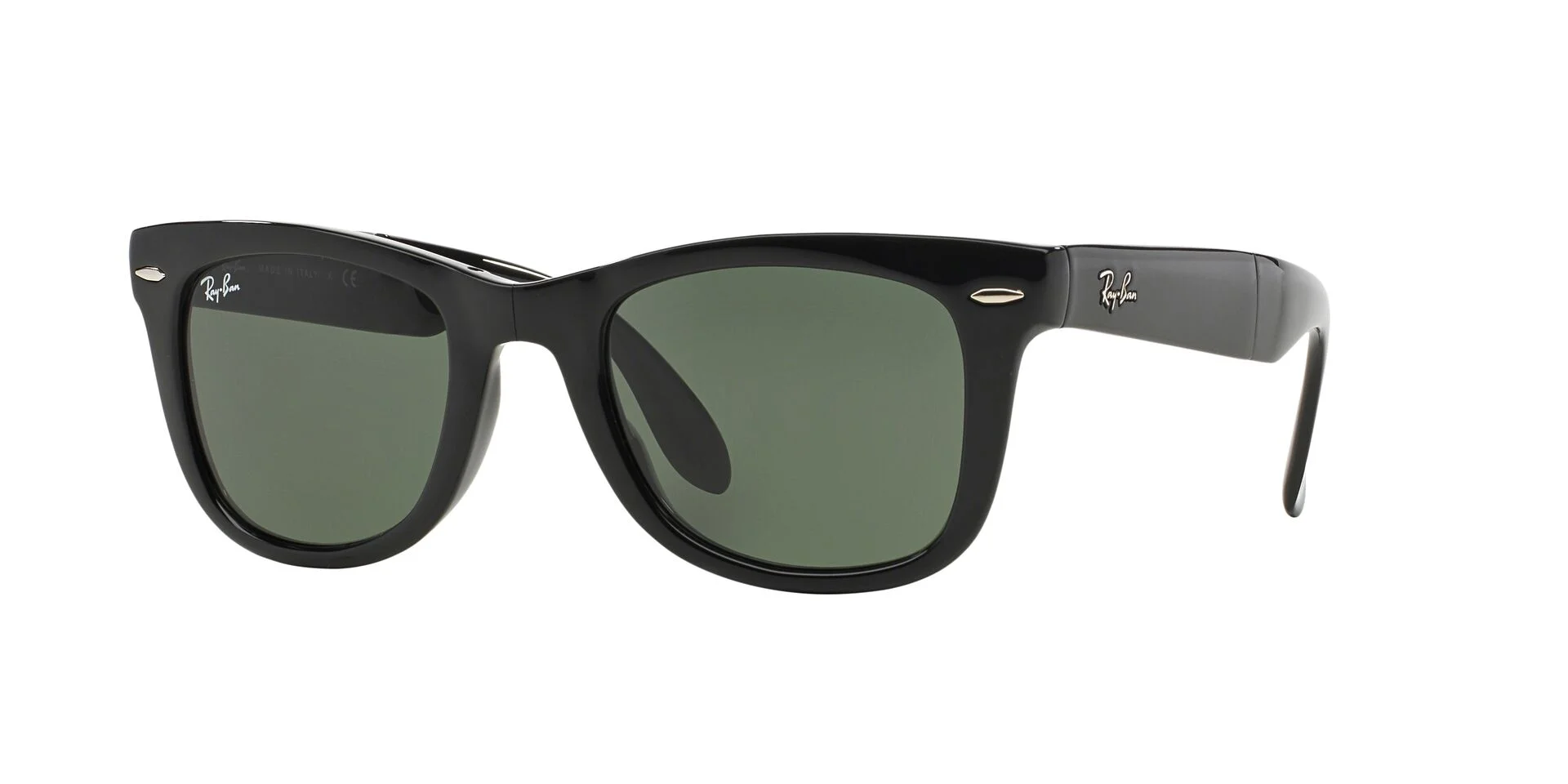 Ray-Ban Folding Wayfarer RB4105