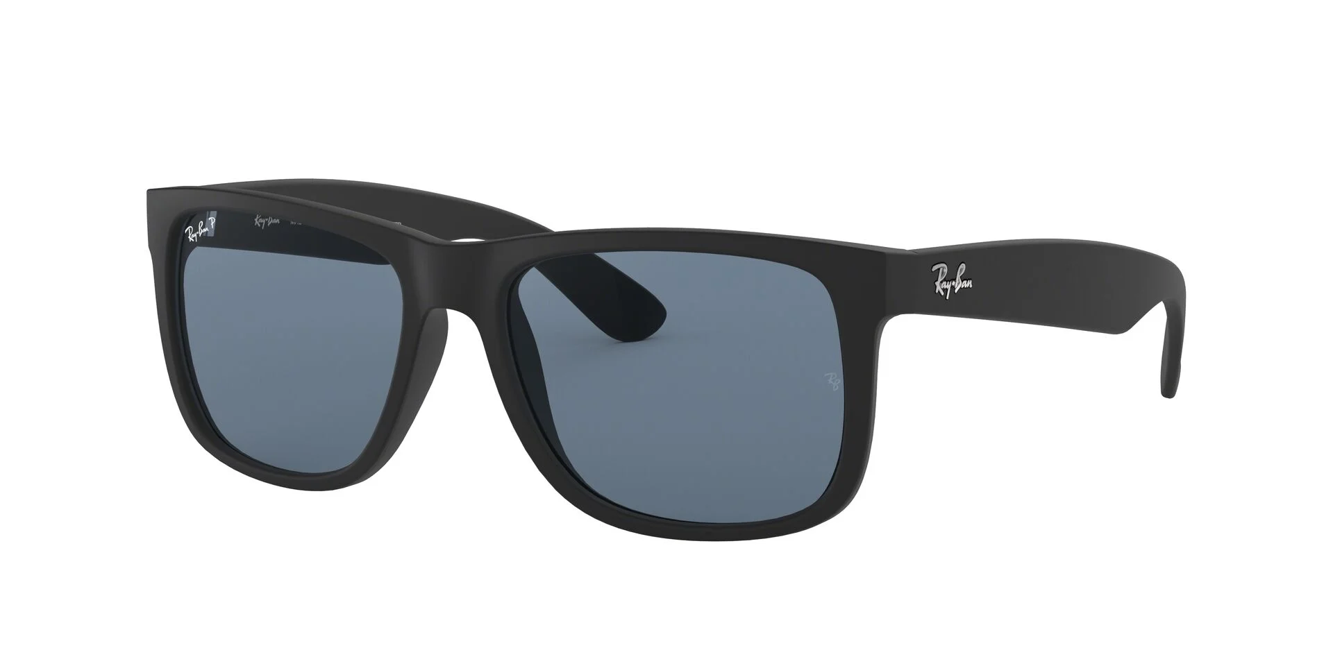 Black/Blue Polarised